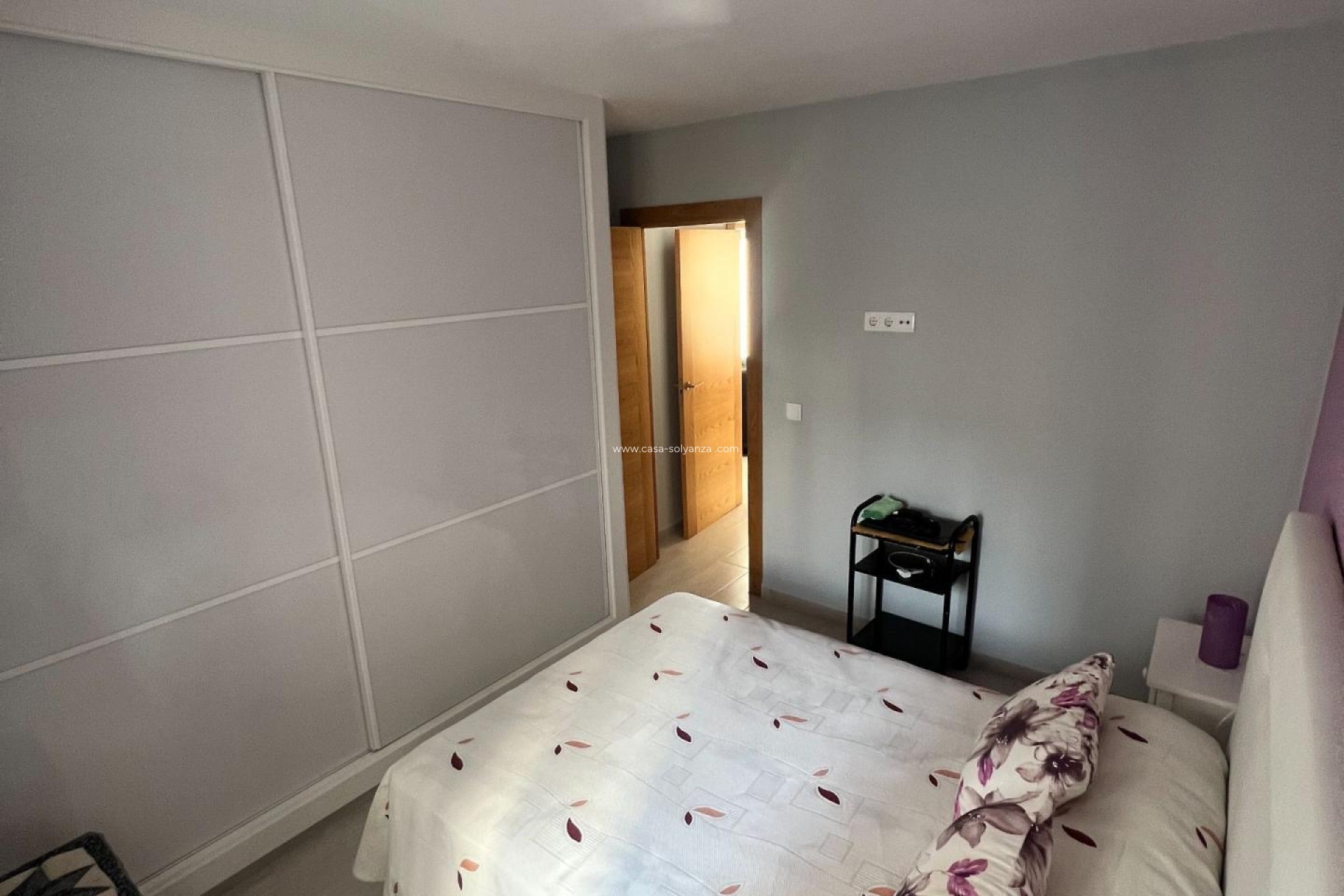 Wiederverkauf - Wohnung - Torrevieja - Playa del Cura