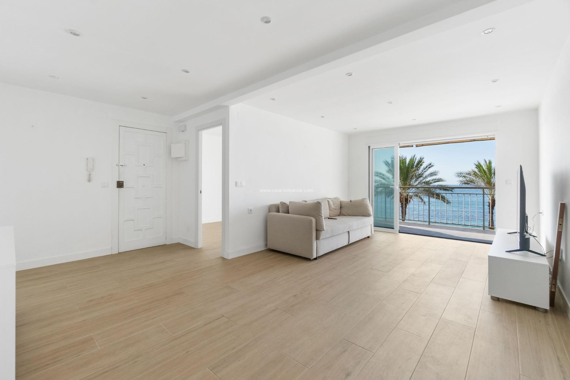 Wiederverkauf - Wohnung - Torrevieja - Playa del Cura