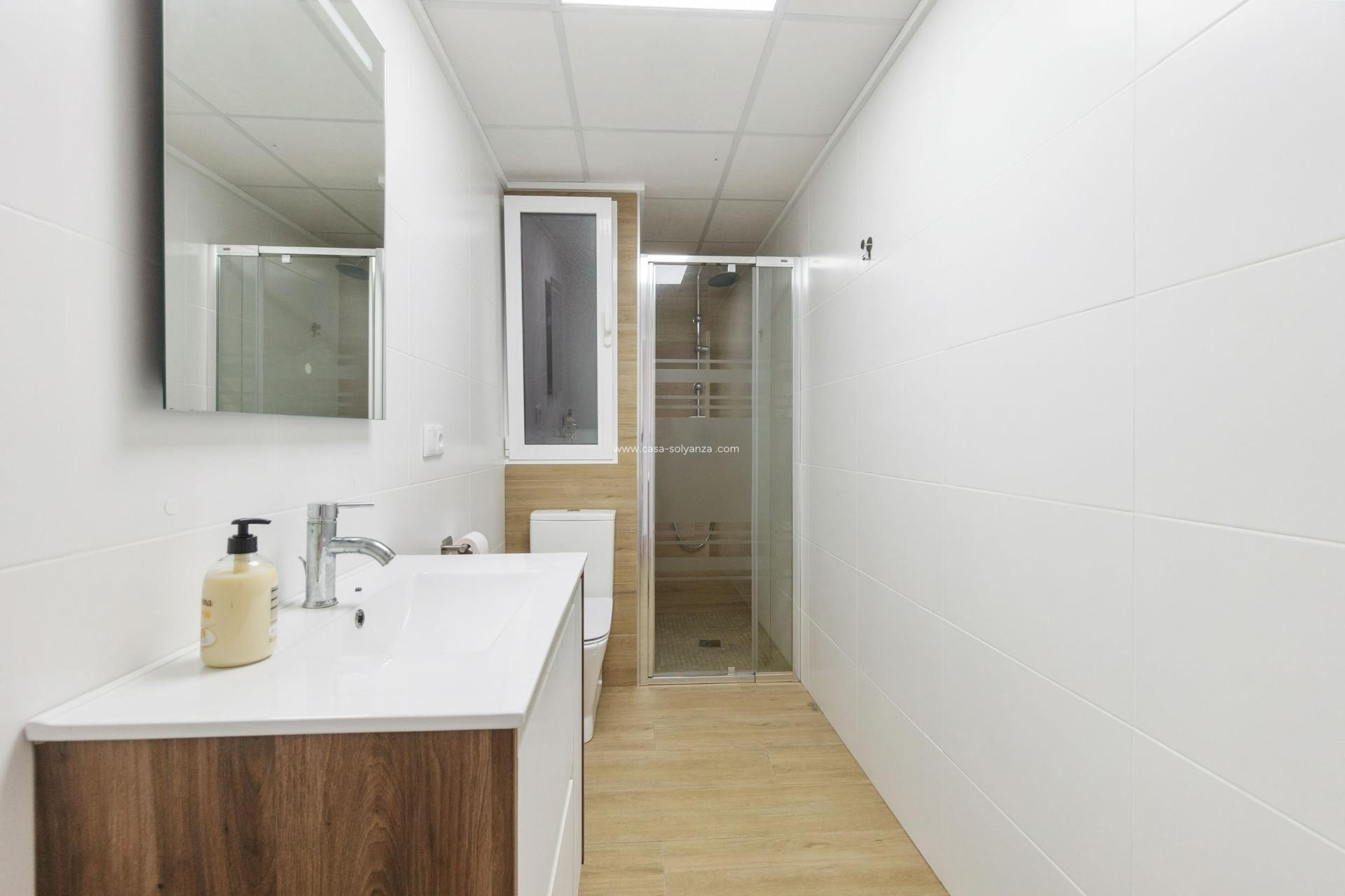 Wiederverkauf - Wohnung - Torrevieja - Playa del Cura