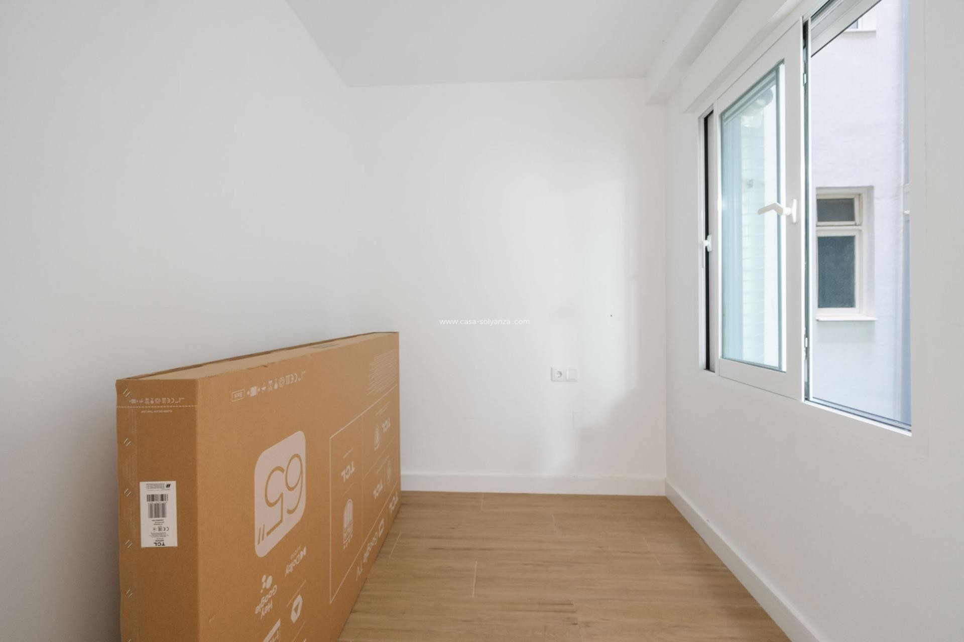 Wiederverkauf - Wohnung - Torrevieja - Playa del Cura