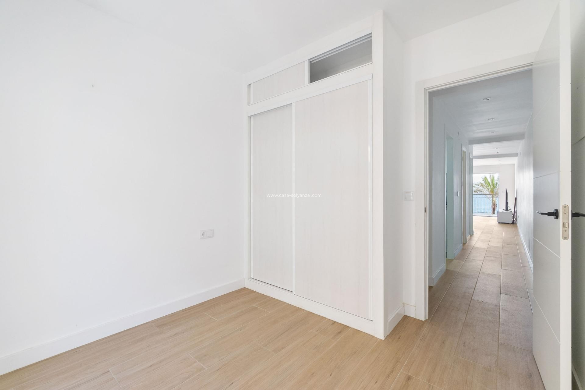 Wiederverkauf - Wohnung - Torrevieja - Playa del Cura