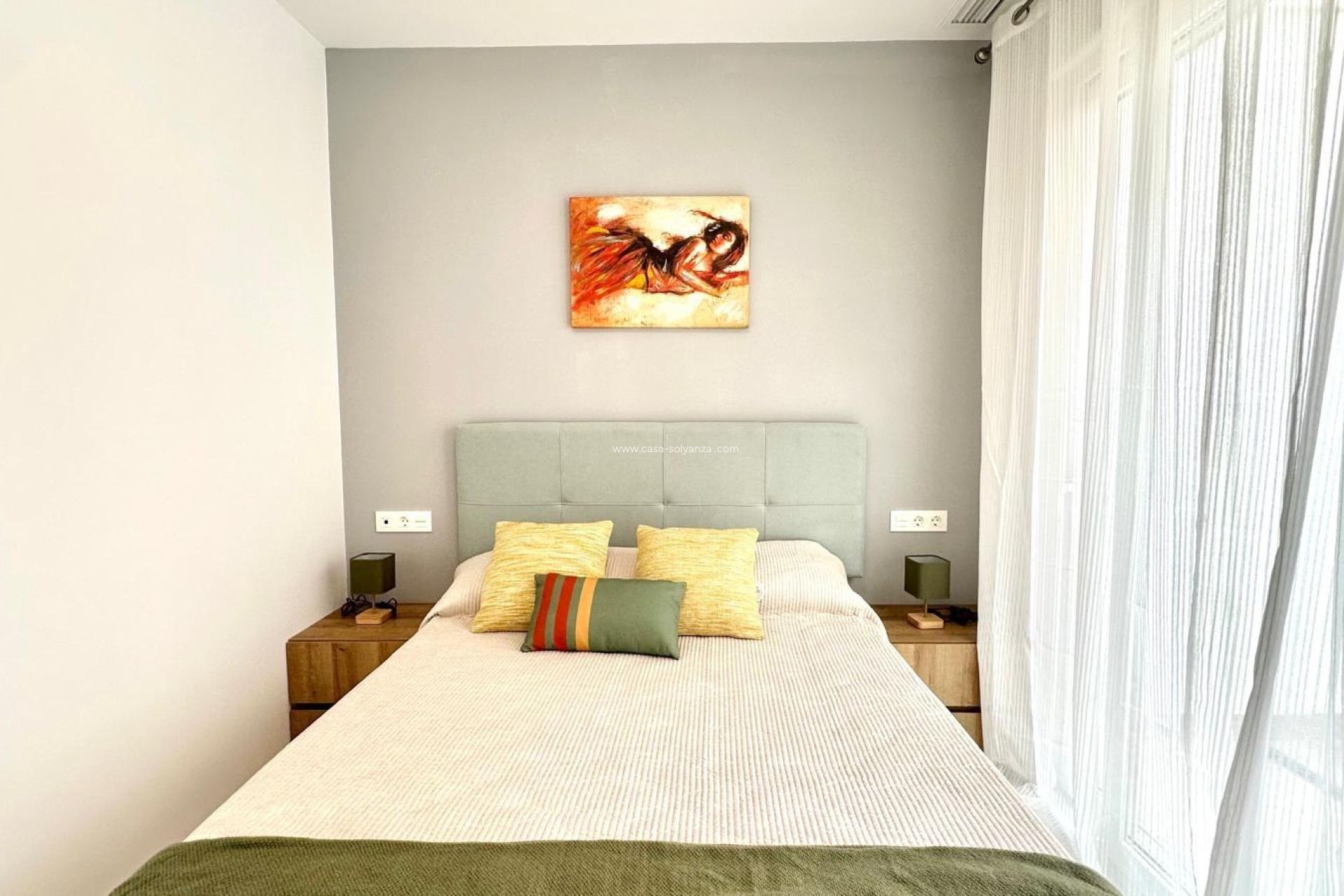 Wiederverkauf - Wohnung - Torrevieja - Playa del Cura