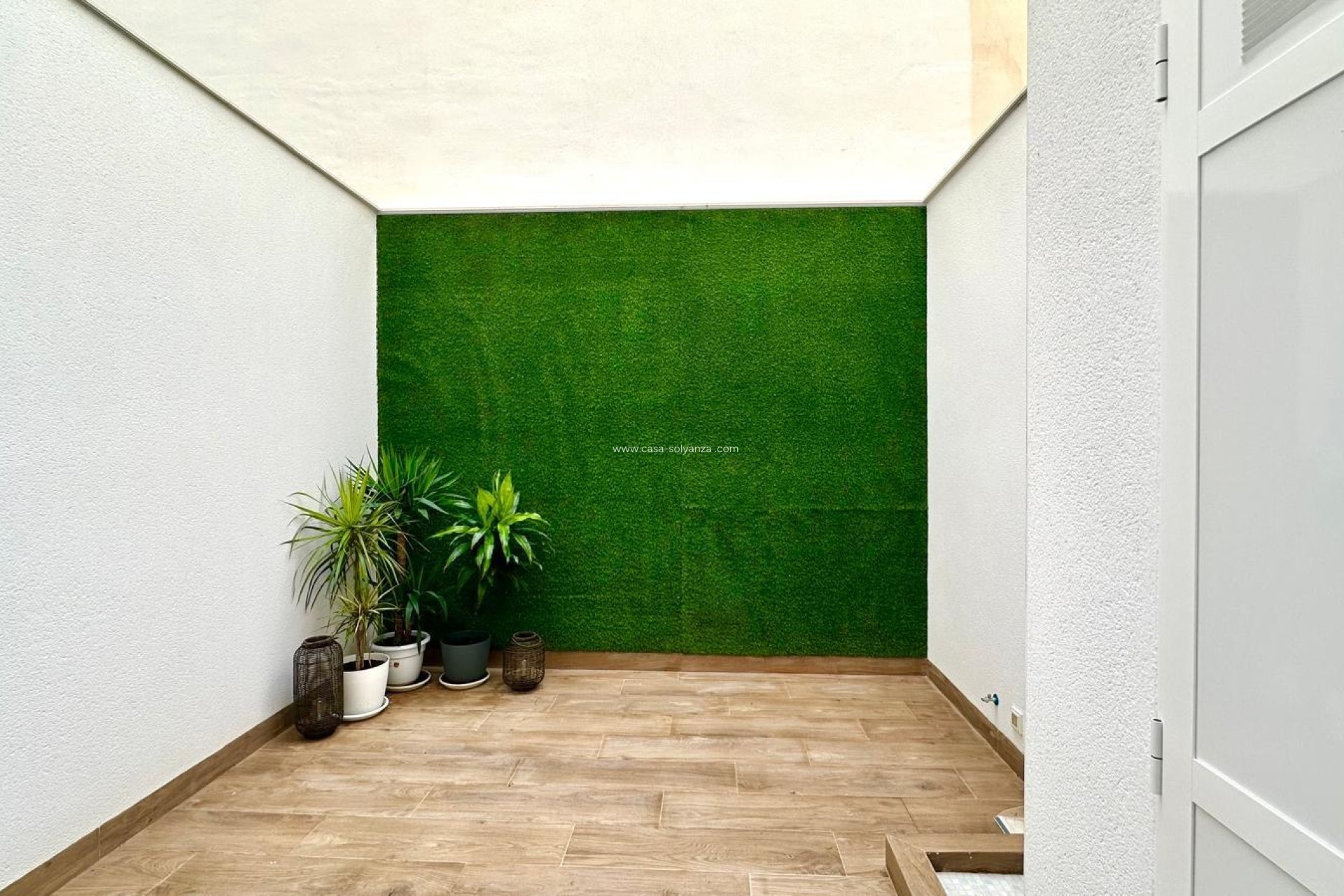 Wiederverkauf - Wohnung - Torrevieja - Playa del Cura