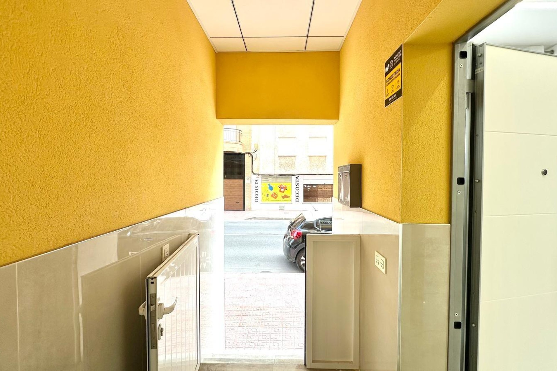 Wiederverkauf - Wohnung - Torrevieja - Playa del Cura