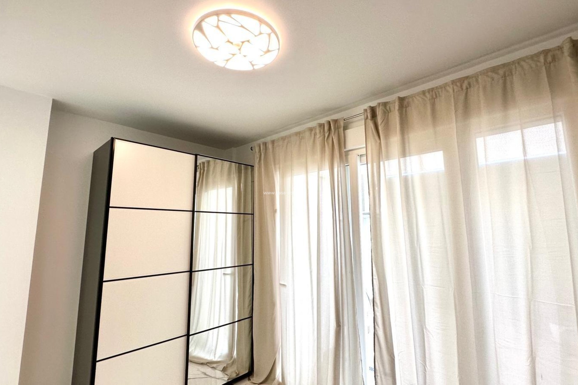 Wiederverkauf - Wohnung - Torrevieja - Playa del Cura