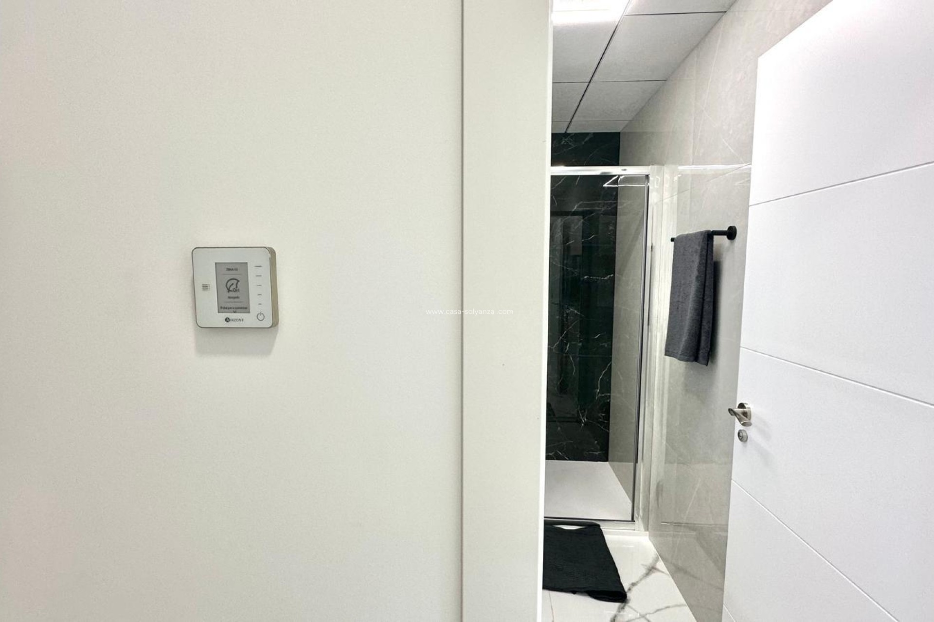 Wiederverkauf - Wohnung - Torrevieja - Playa del Cura