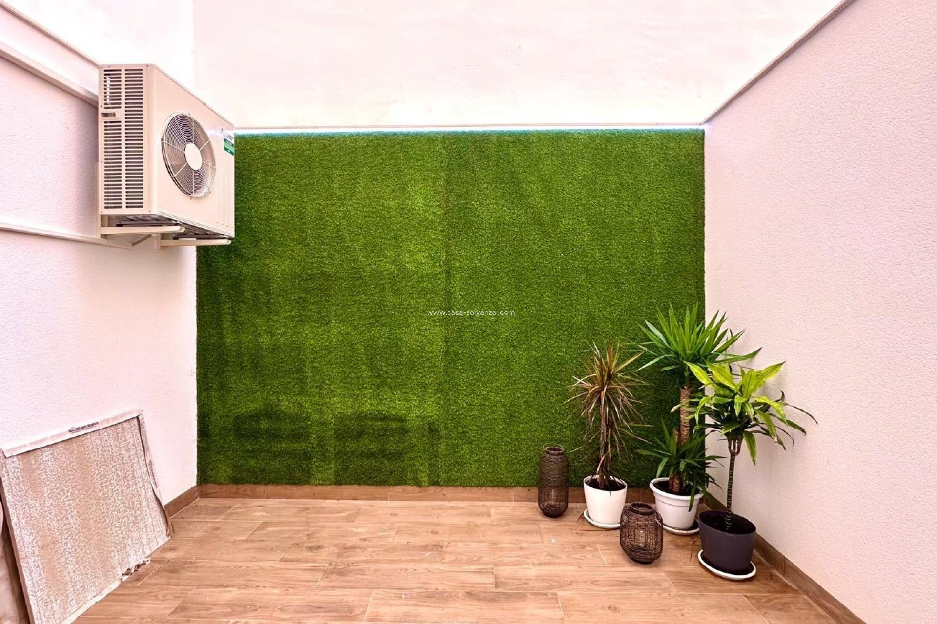 Wiederverkauf - Wohnung - Torrevieja - Playa del Cura