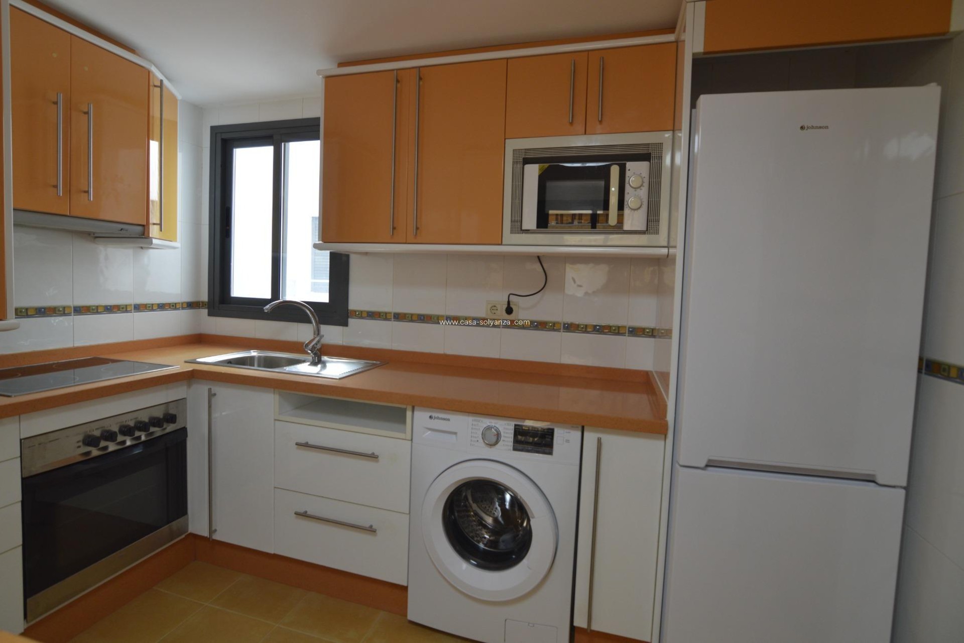 Wiederverkauf - Wohnung - Torrevieja - Playa del Cura