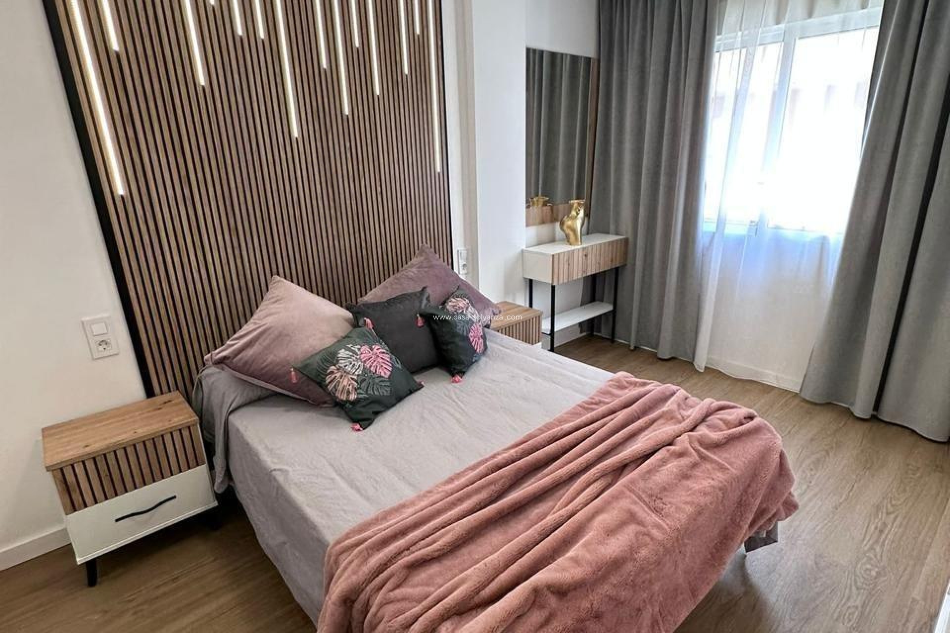 Wiederverkauf - Wohnung - Torrevieja - Playa del Cura