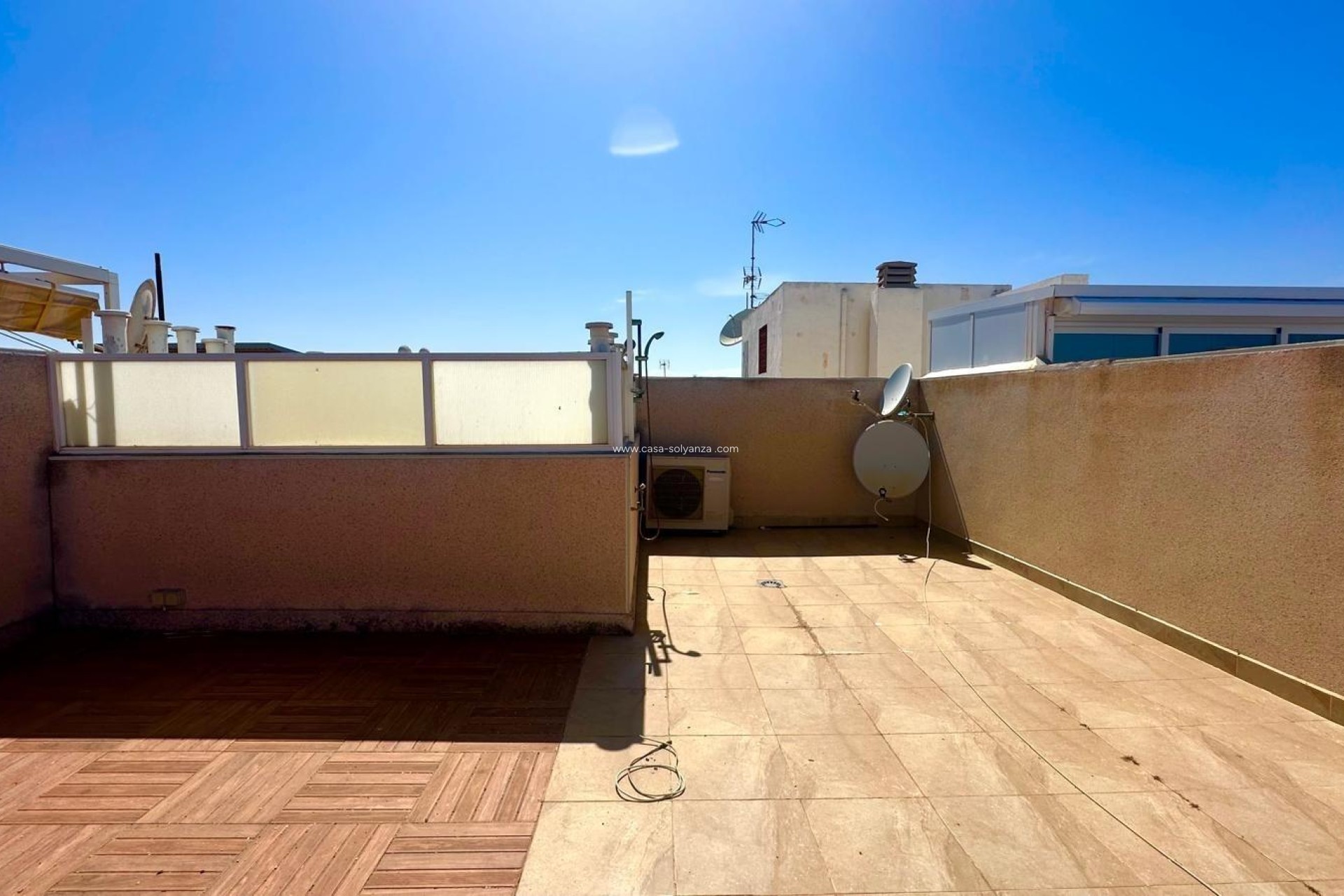 Wiederverkauf - Wohnung - Torrevieja - Playa del Cura