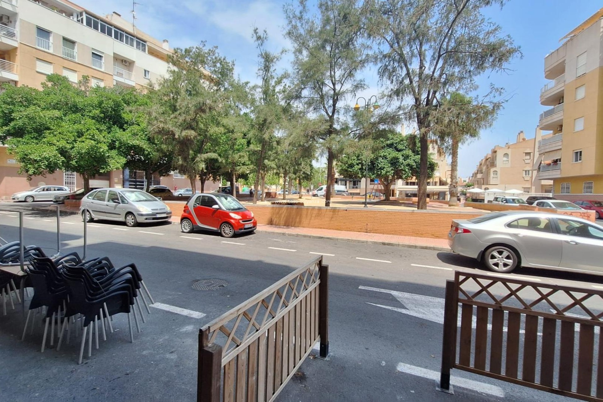 Wiederverkauf - Wohnung - Torrevieja - Playa del Cura