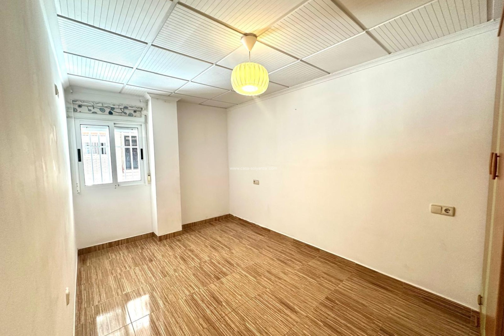 Wiederverkauf - Wohnung - Torrevieja - Playa del Cura