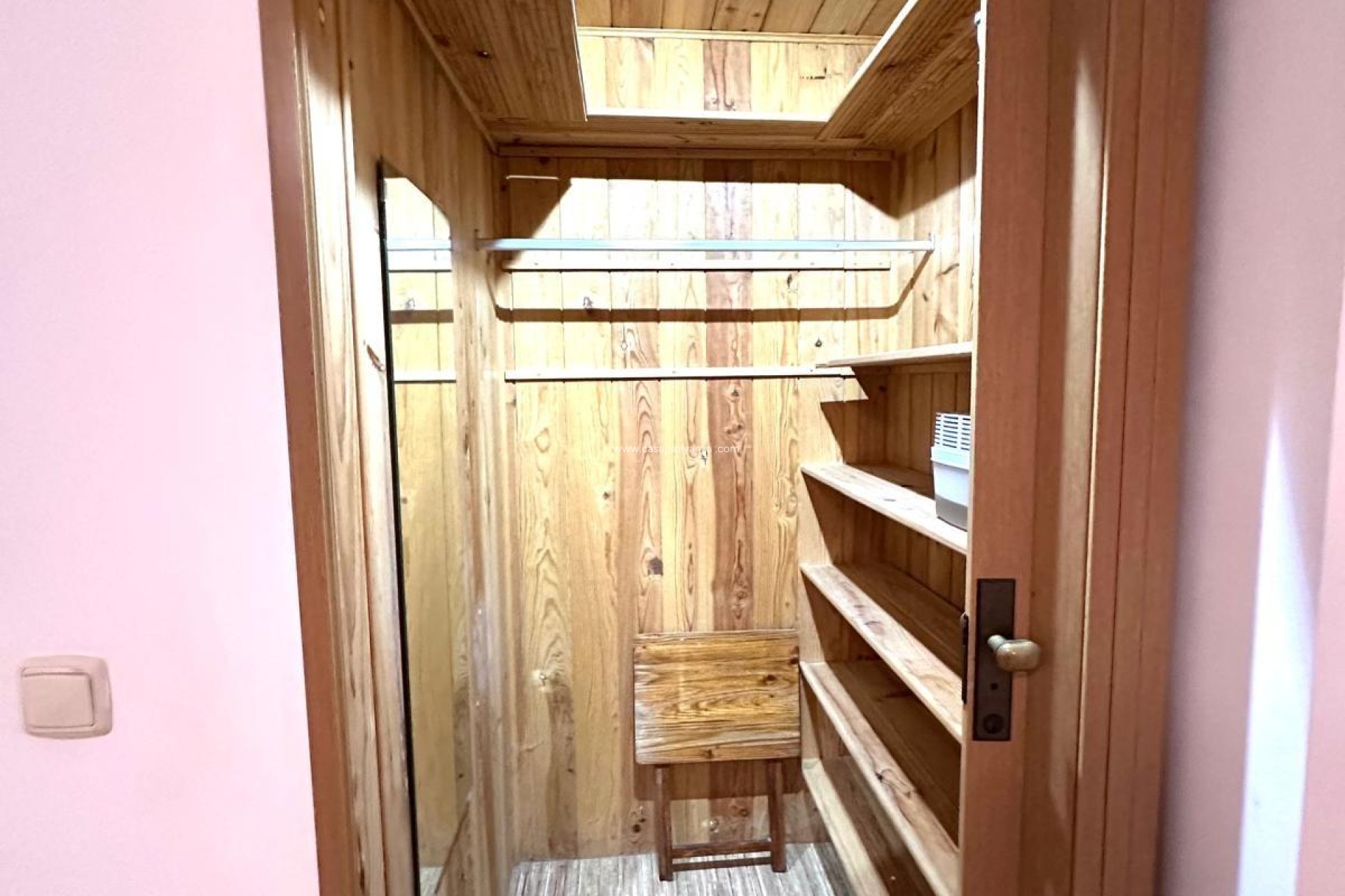 Wiederverkauf - Wohnung - Torrevieja - Playa del Cura