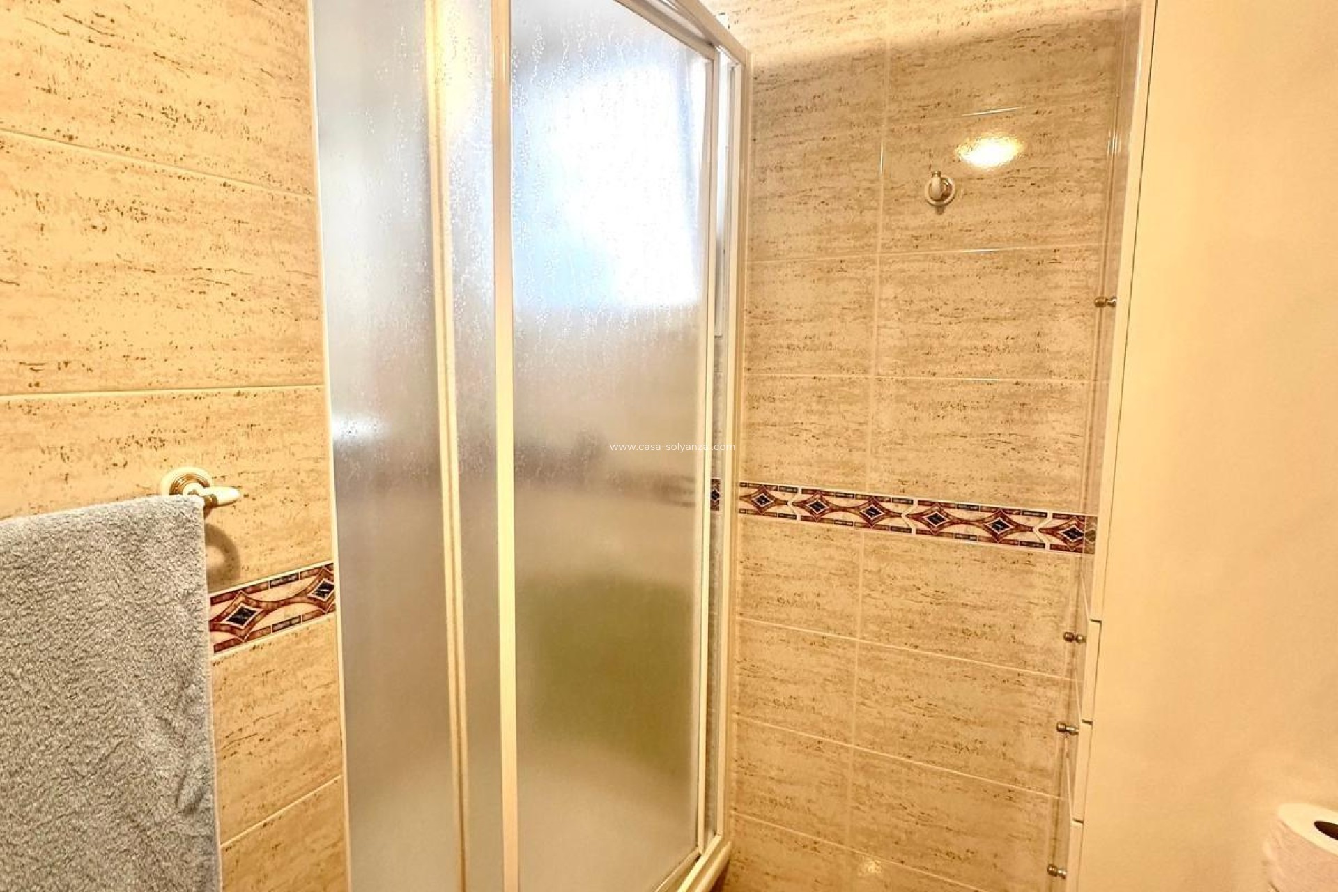 Wiederverkauf - Wohnung - Torrevieja - Playa del Cura