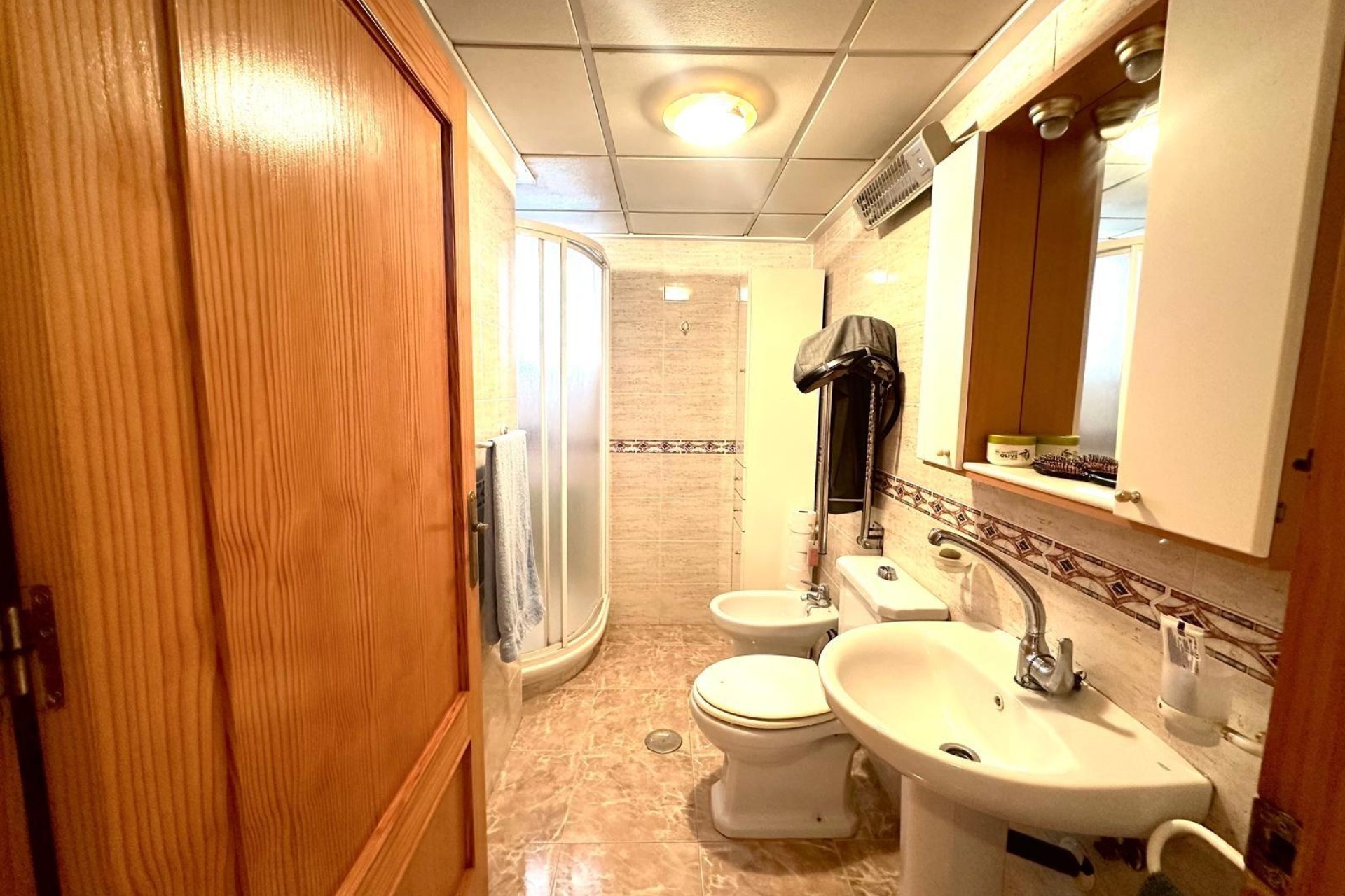 Wiederverkauf - Wohnung - Torrevieja - Playa del Cura