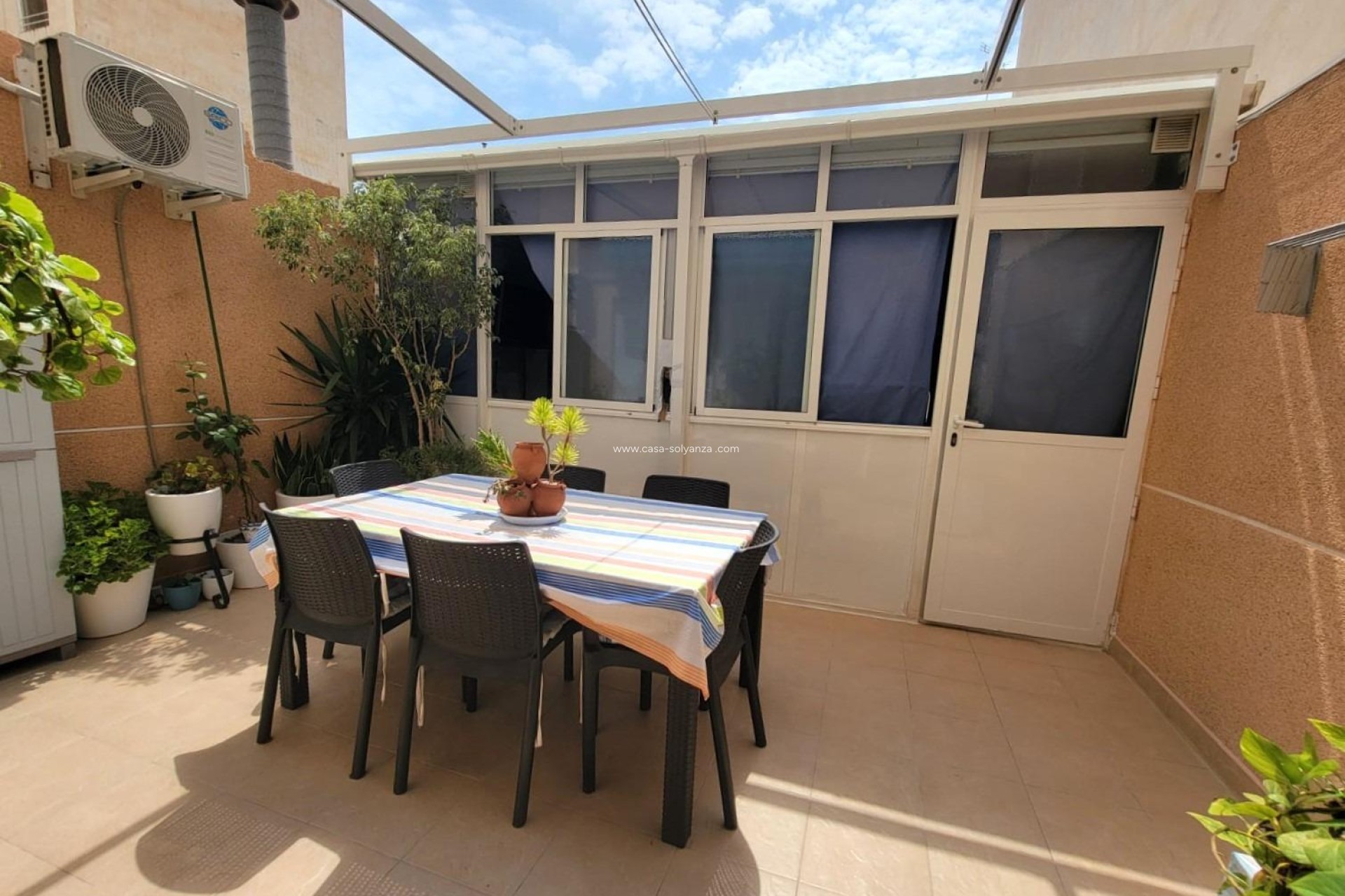 Wiederverkauf - Wohnung - Torrevieja - Playa del Cura