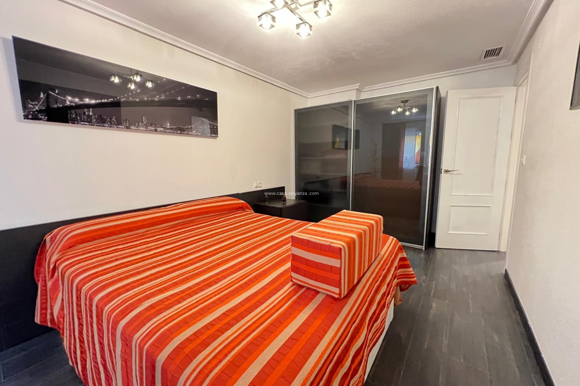 Wiederverkauf - Wohnung - Torrevieja - Playa del Cura