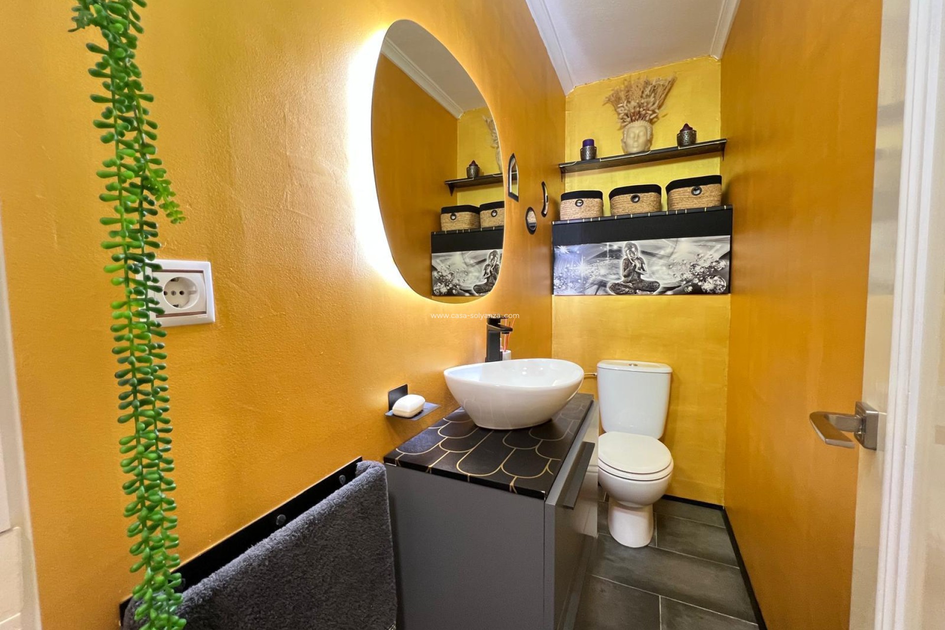 Wiederverkauf - Wohnung - Torrevieja - Playa del Cura