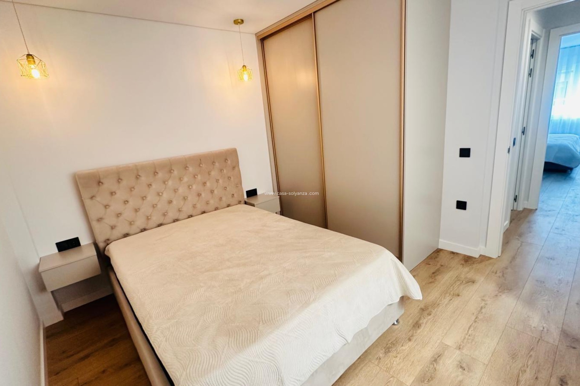 Wiederverkauf - Wohnung - Torrevieja - Playa del Cura