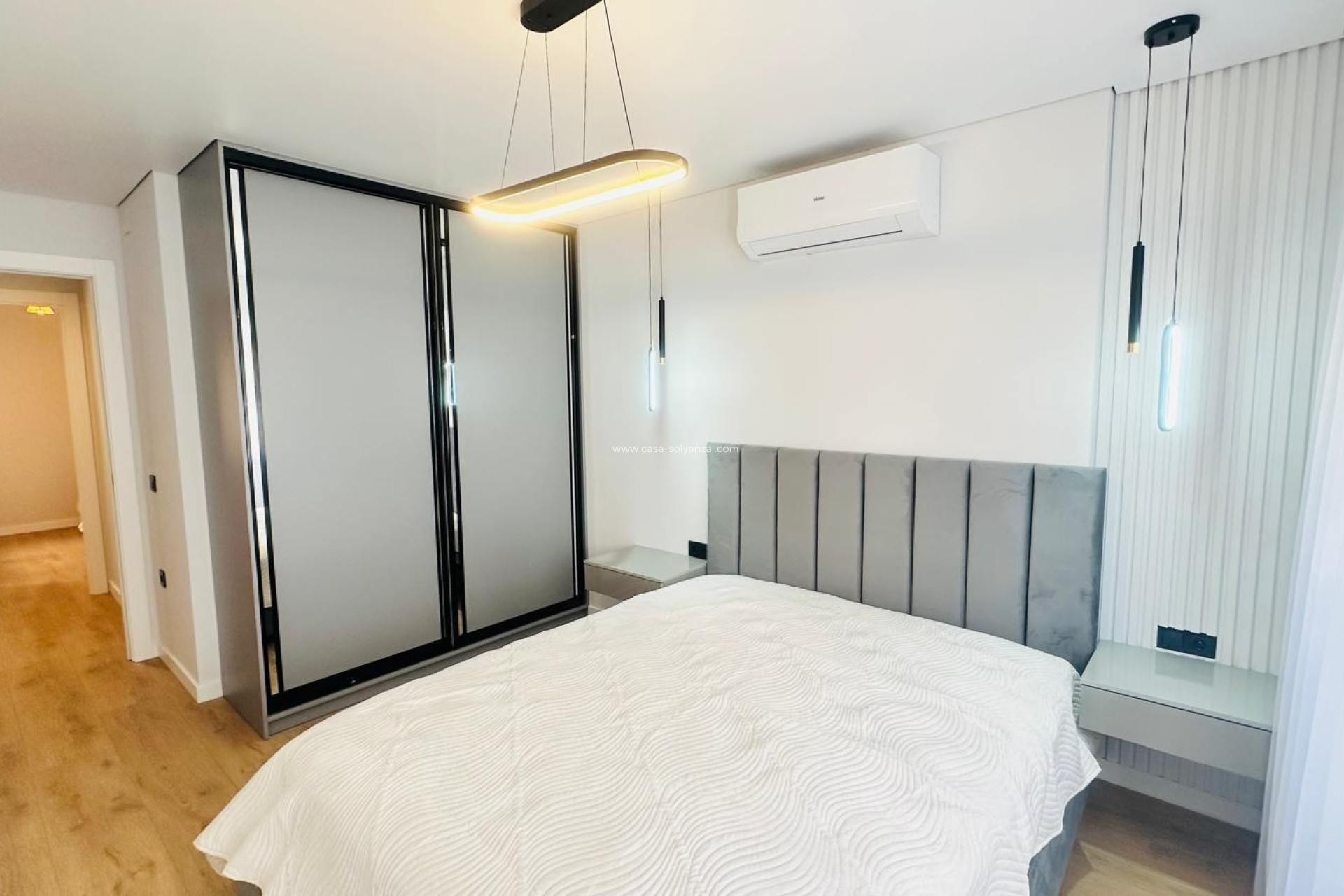 Wiederverkauf - Wohnung - Torrevieja - Playa del Cura