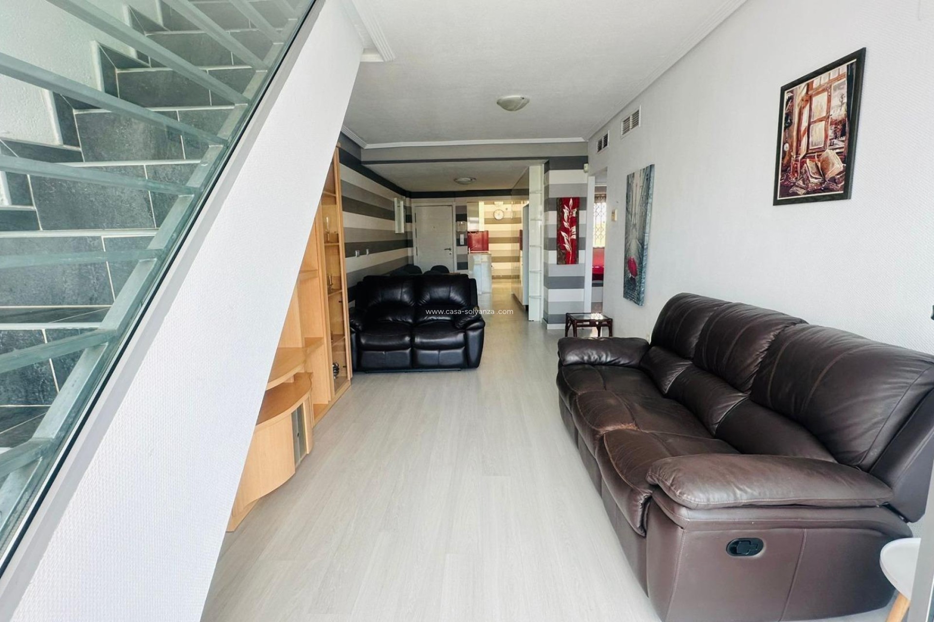 Wiederverkauf - Wohnung - Torrevieja - Playa del Cura