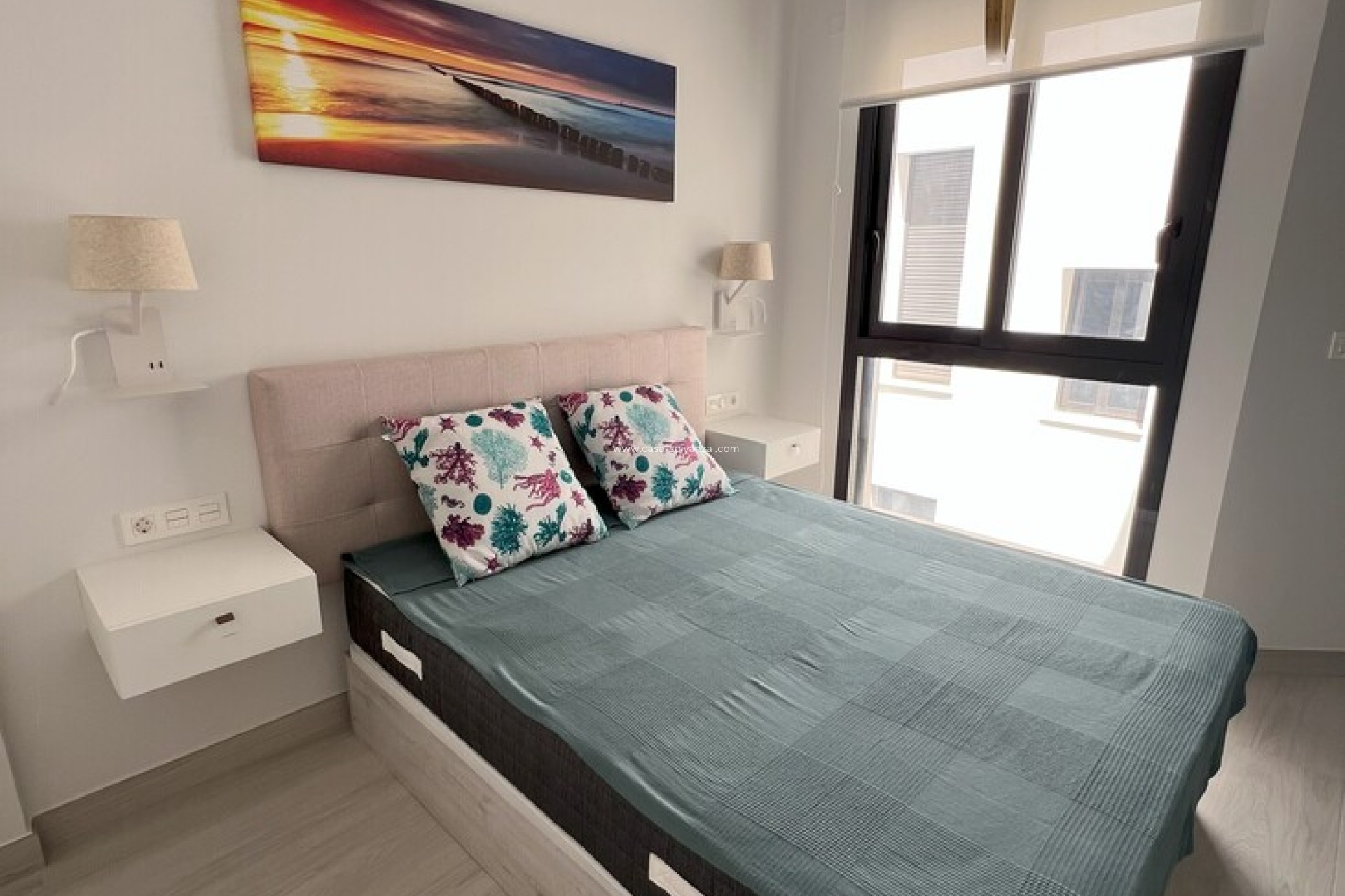 Wiederverkauf - Wohnung - Torrevieja - Playa del Cura