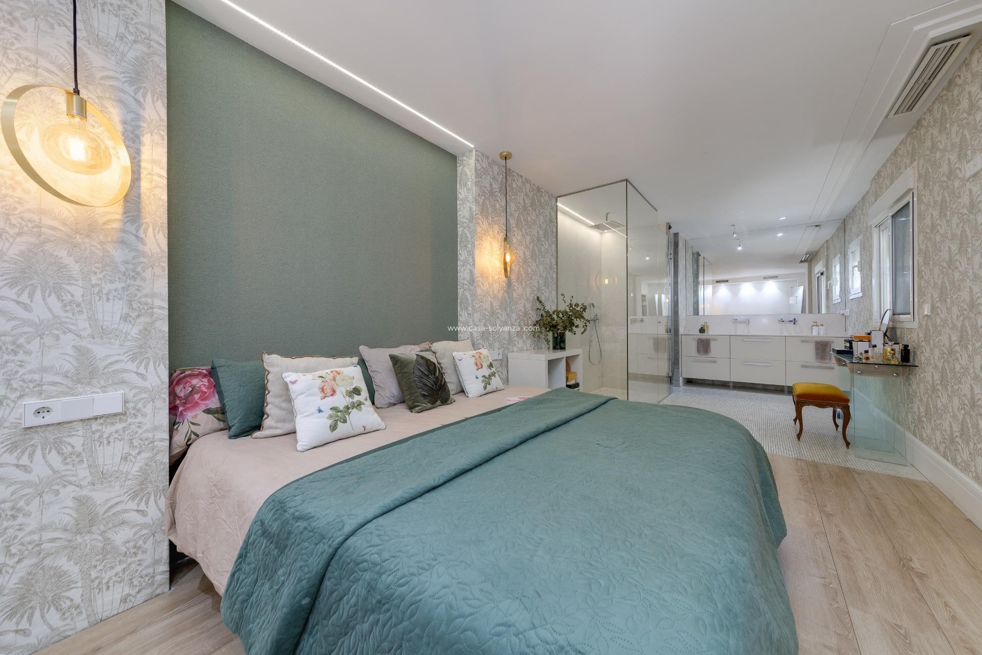 Wiederverkauf - Wohnung - Torrevieja - Playa del Cura