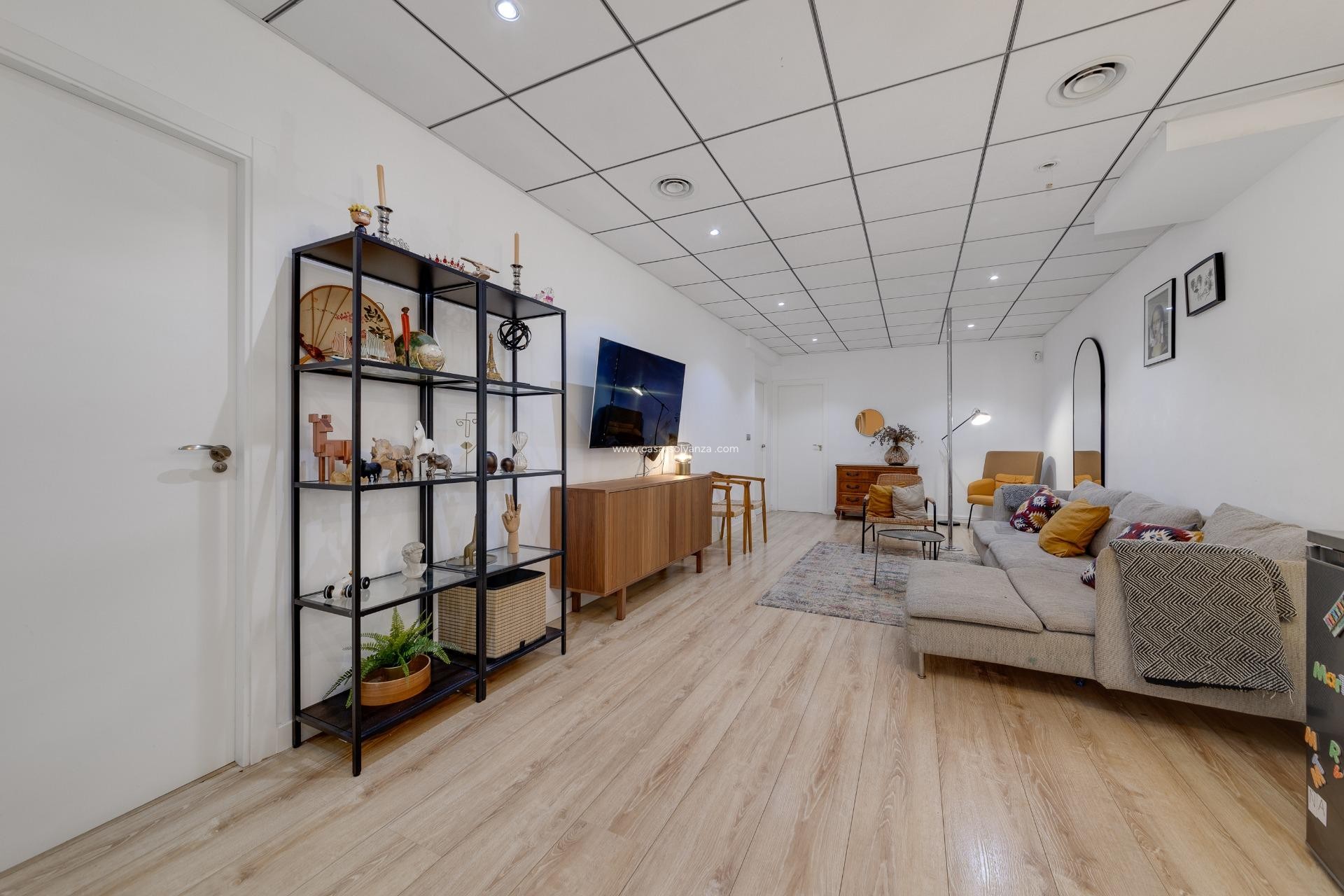 Wiederverkauf - Wohnung - Torrevieja - Playa del Cura