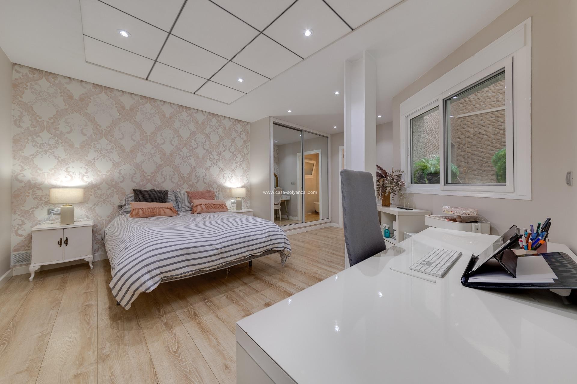 Wiederverkauf - Wohnung - Torrevieja - Playa del Cura