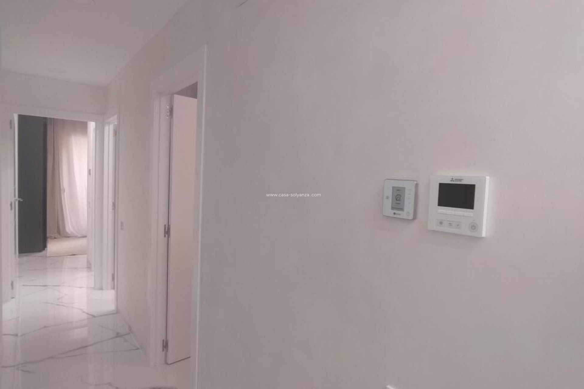 Wiederverkauf - Wohnung - Torrevieja - Playa del Cura