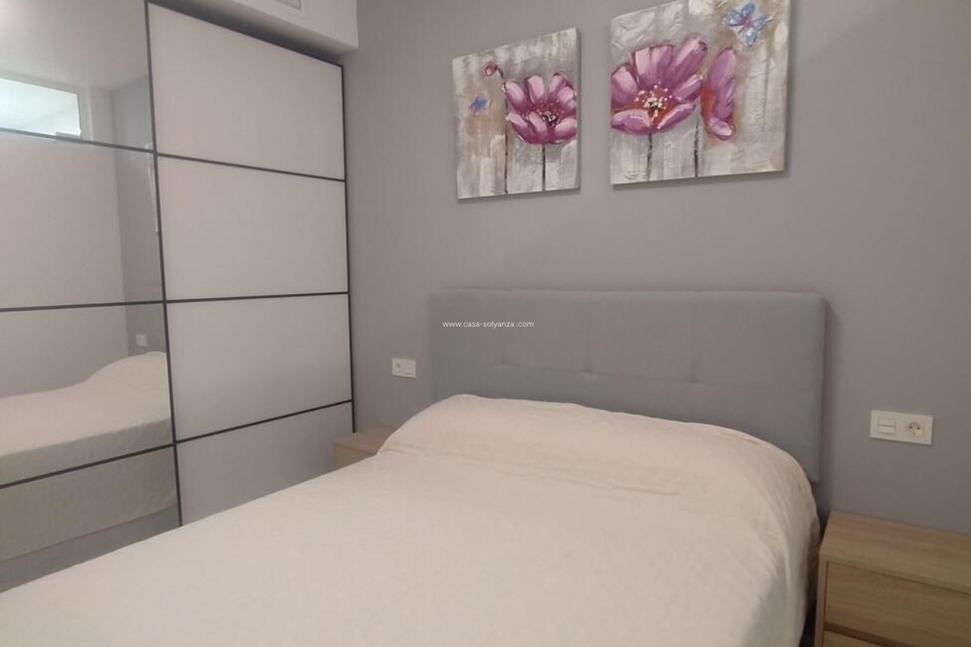 Wiederverkauf - Wohnung - Torrevieja - Playa del Cura