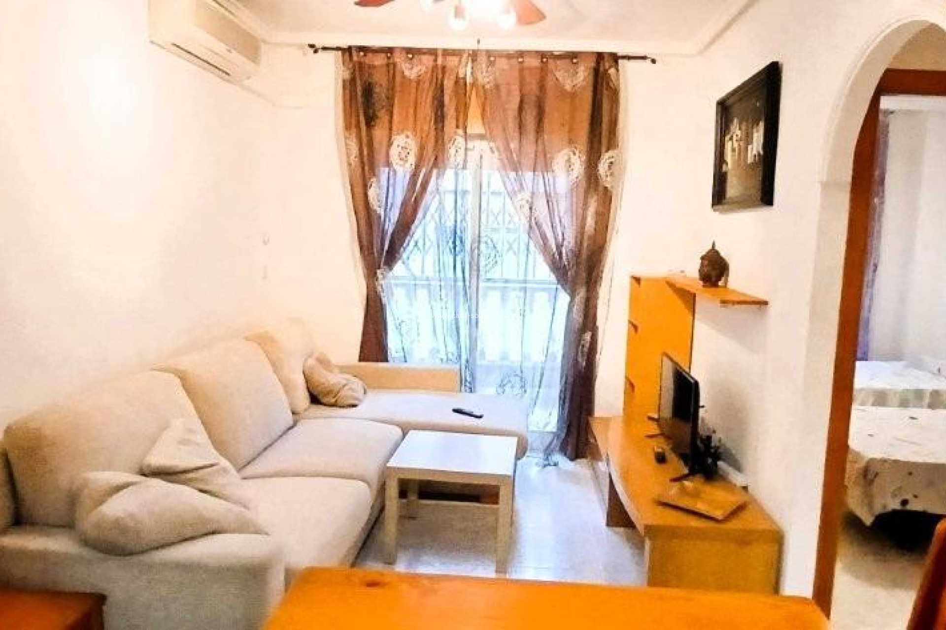 Wiederverkauf - Wohnung - Torrevieja - Playa del Cura