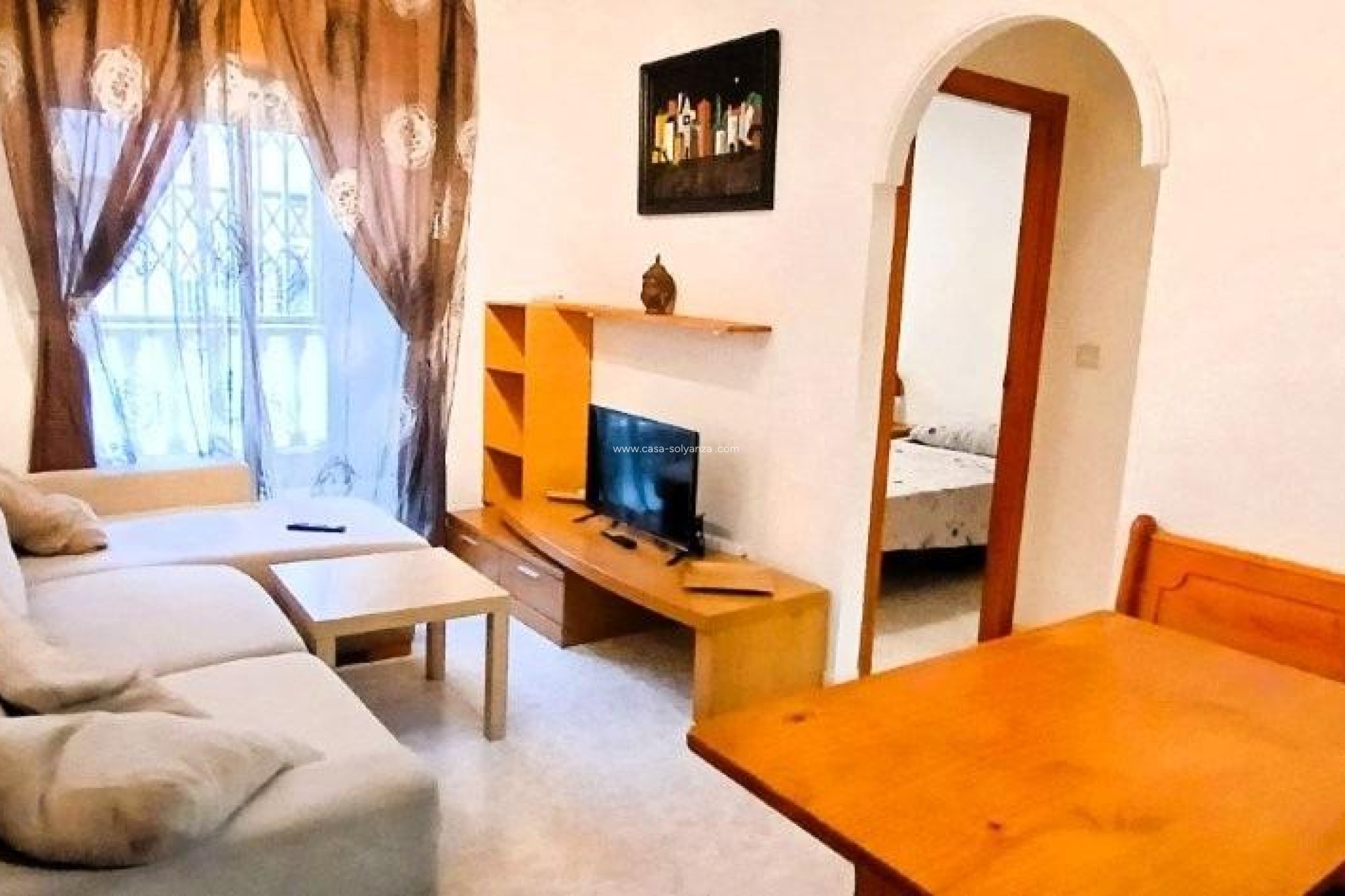 Wiederverkauf - Wohnung - Torrevieja - Playa del Cura