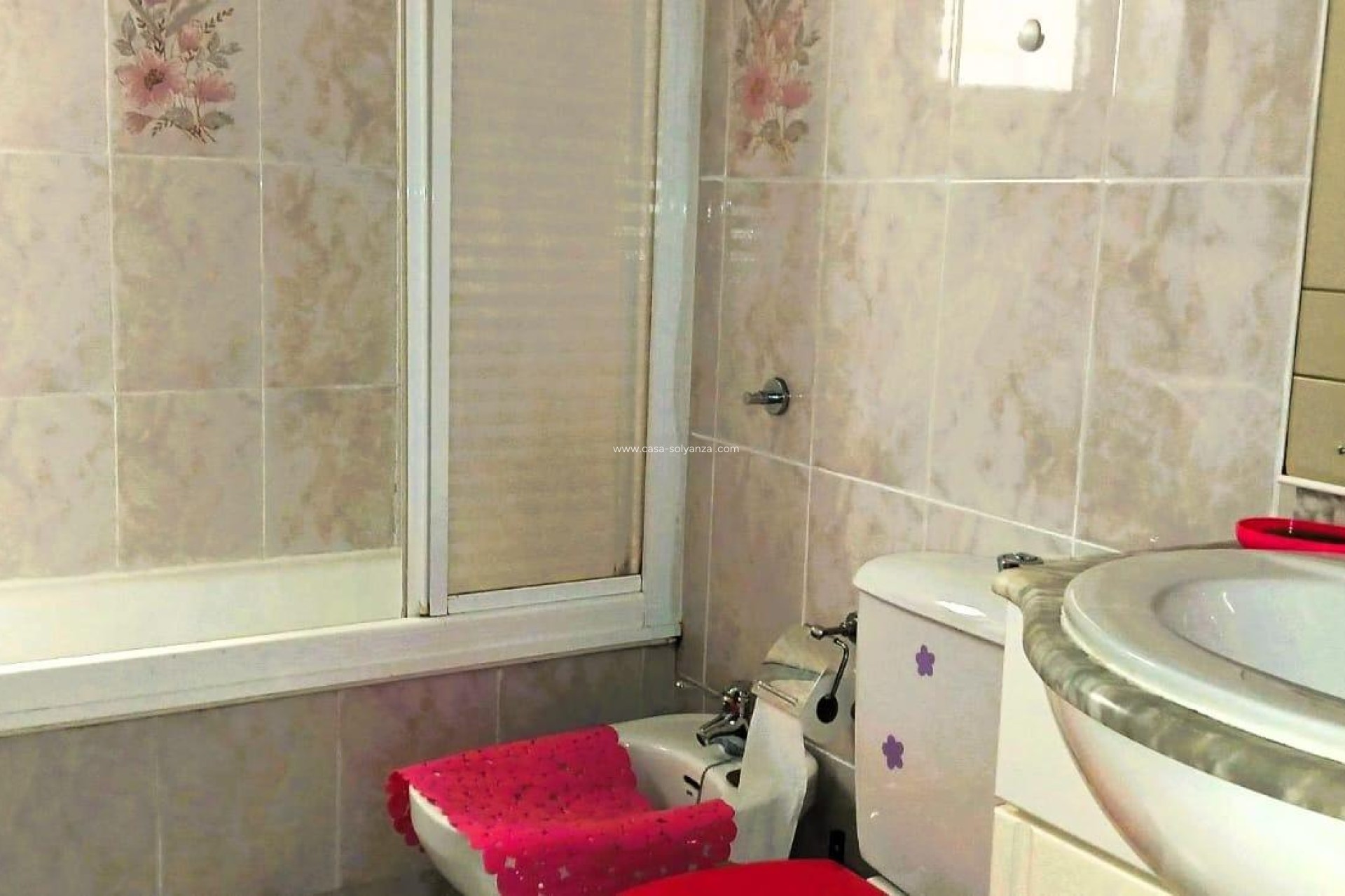 Wiederverkauf - Wohnung - Torrevieja - Playa del Cura