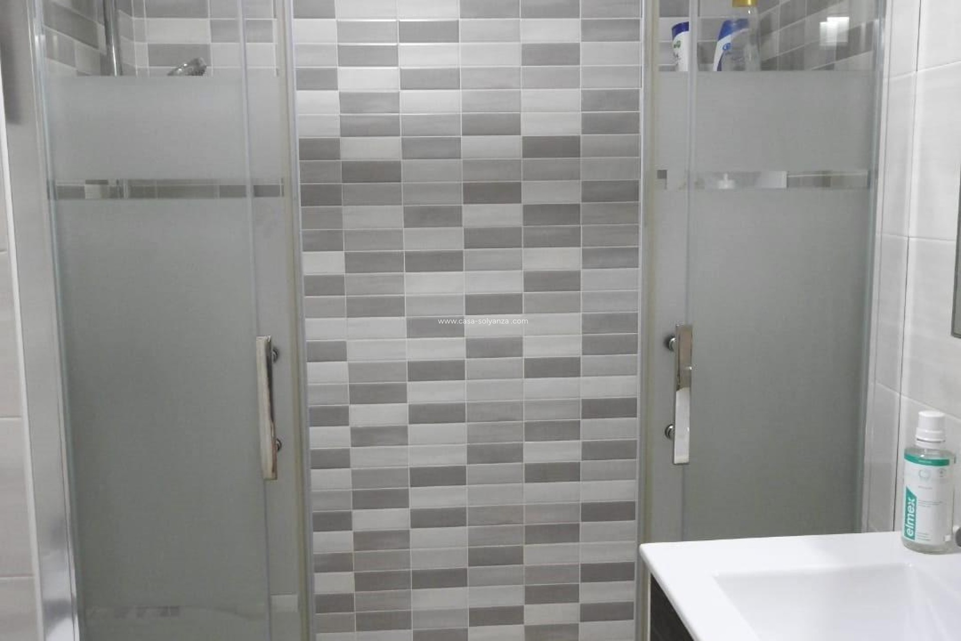 Wiederverkauf - Wohnung - Torrevieja - Playa del Cura