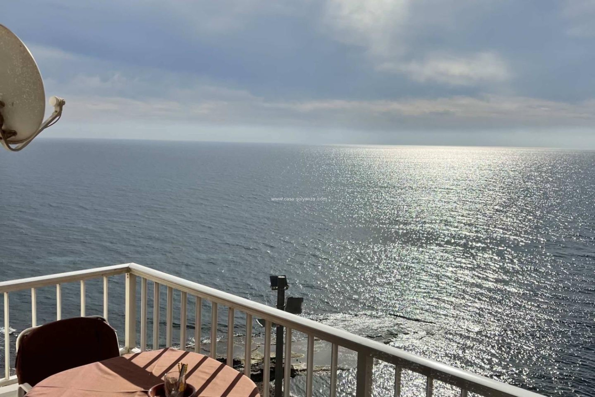 Wiederverkauf - Wohnung - Torrevieja - Playa del Cura