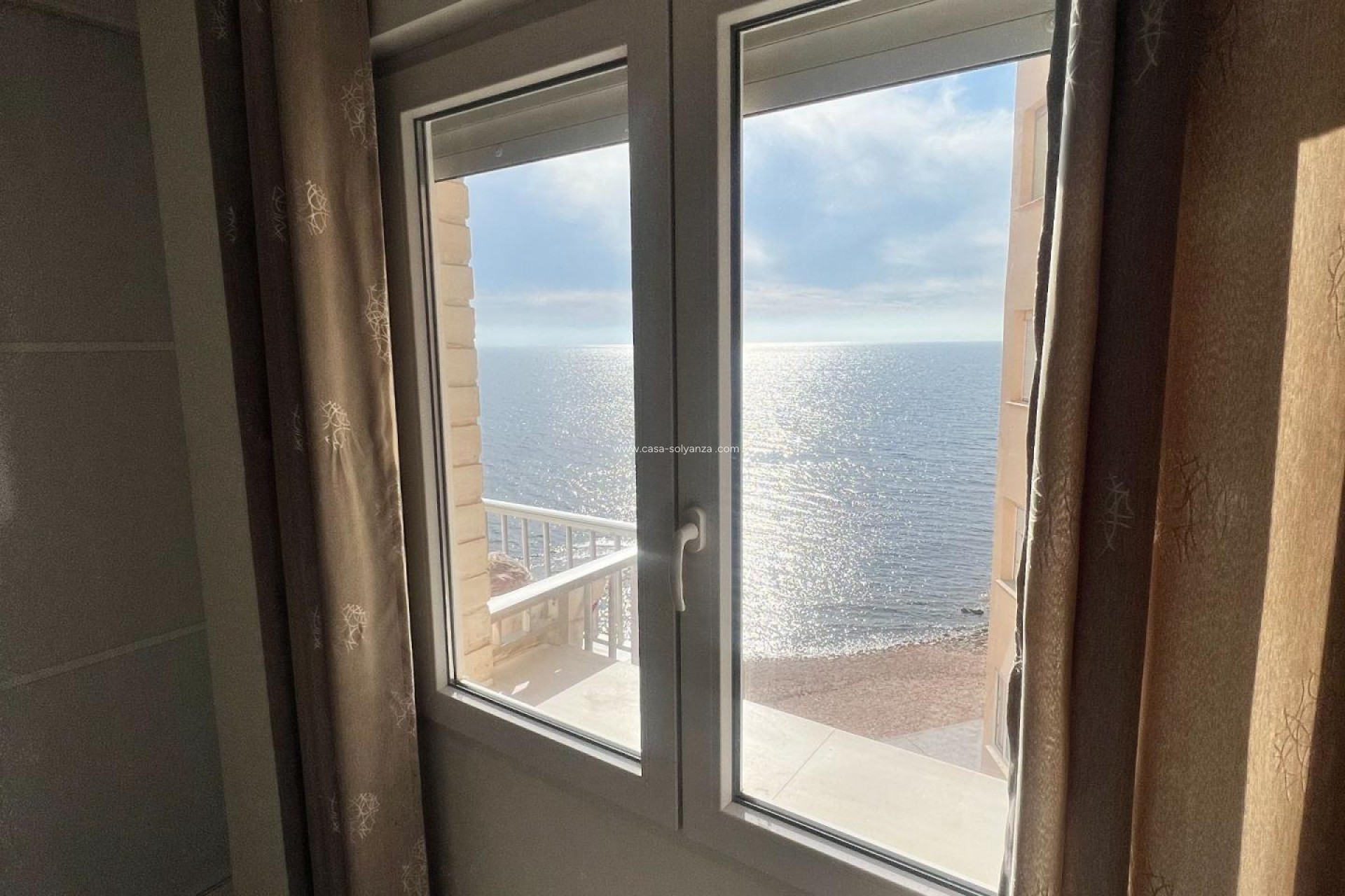 Wiederverkauf - Wohnung - Torrevieja - Playa del Cura