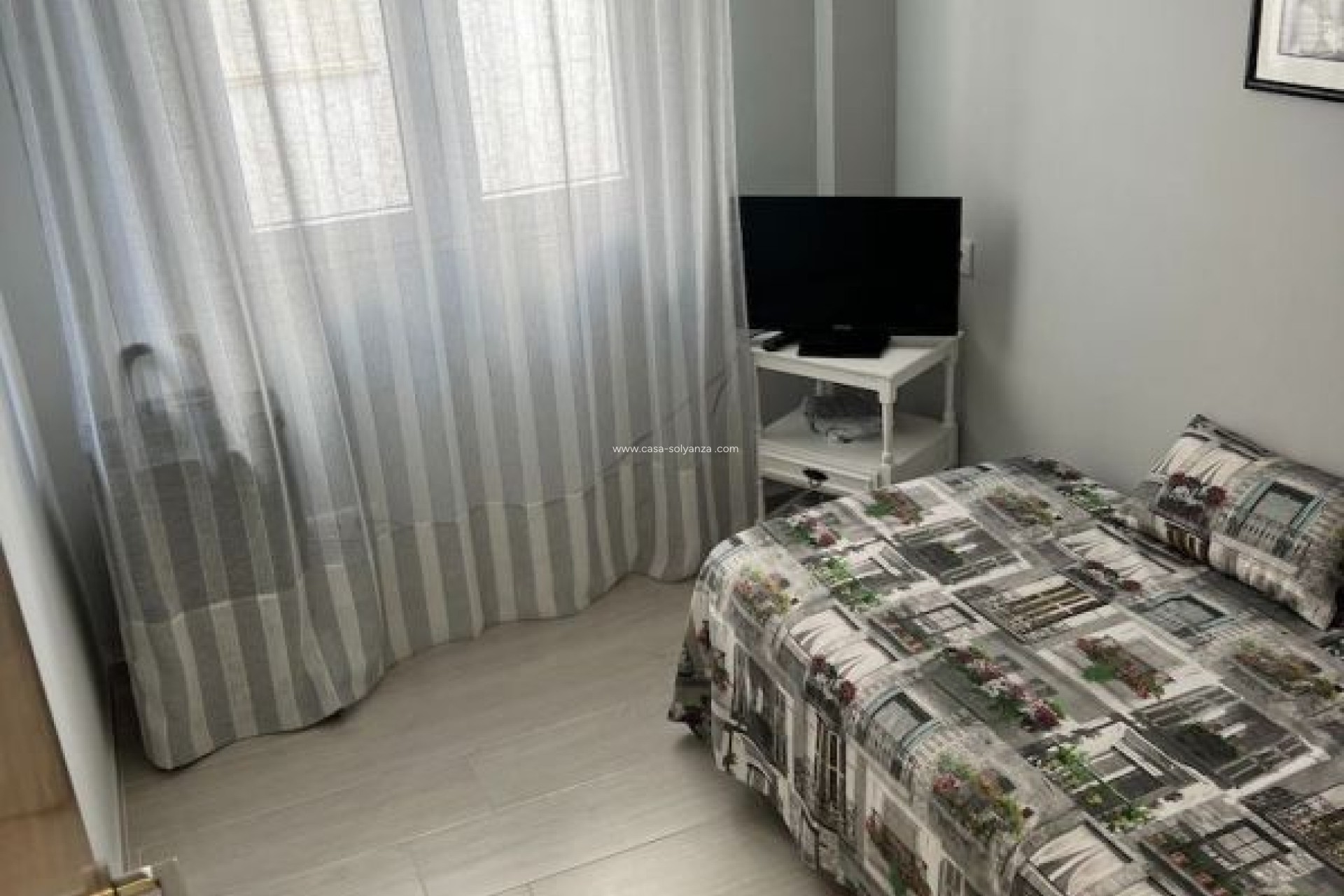 Wiederverkauf - Wohnung - Torrevieja - Playa del Cura