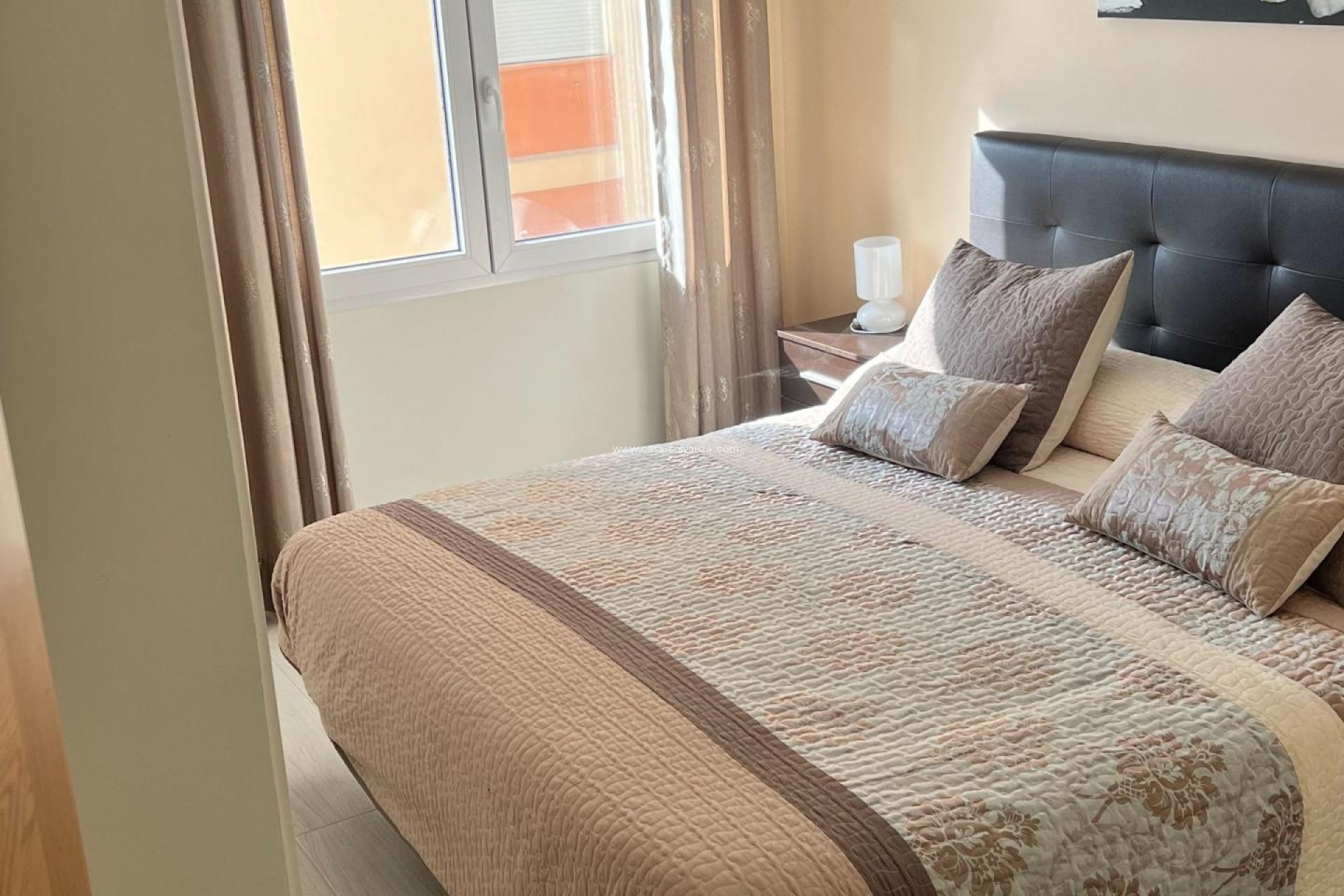 Wiederverkauf - Wohnung - Torrevieja - Playa del Cura