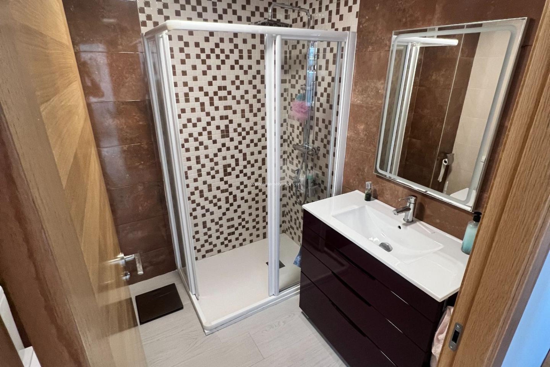 Wiederverkauf - Wohnung - Torrevieja - Playa del Cura