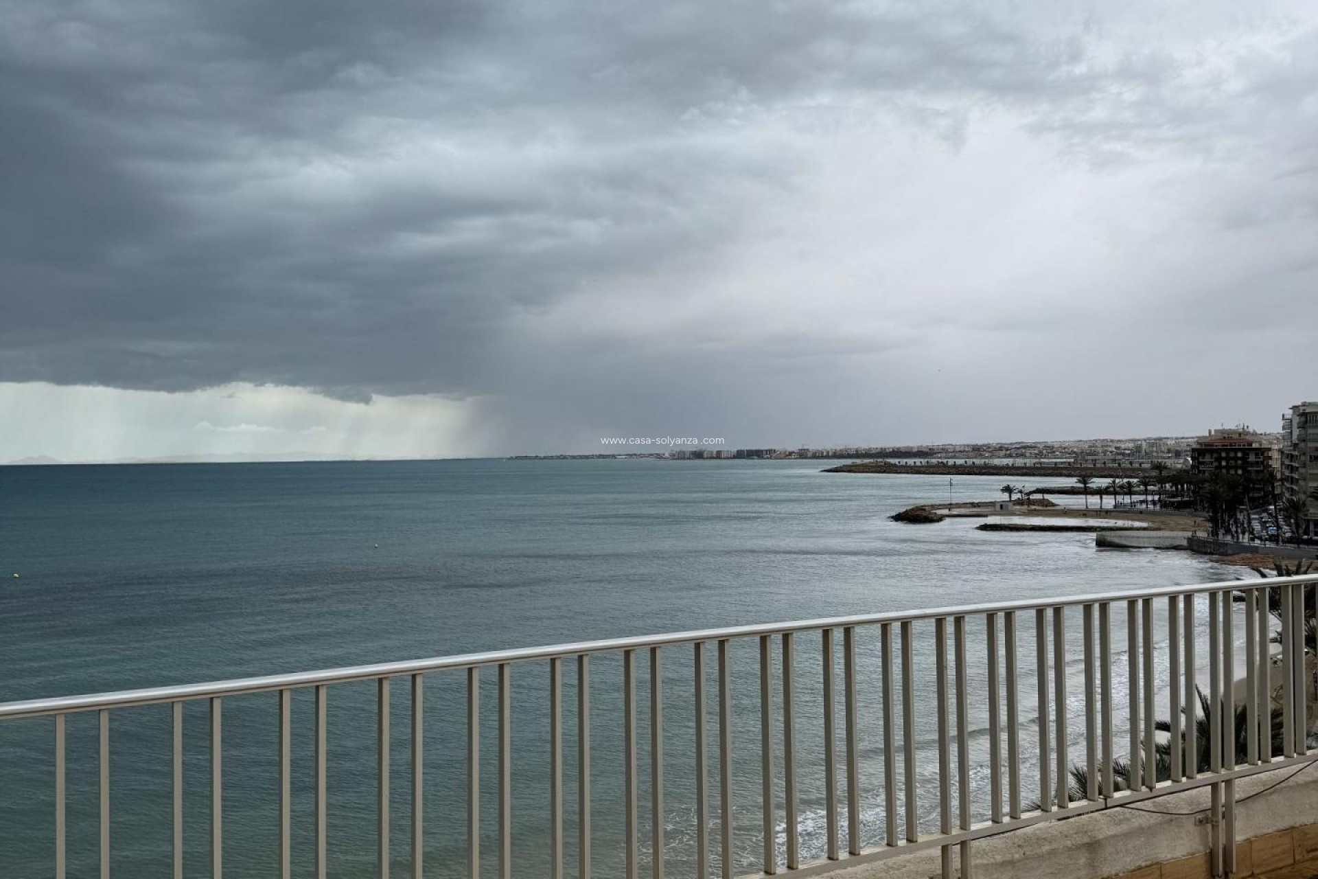 Wiederverkauf - Wohnung - Torrevieja - Playa del Cura