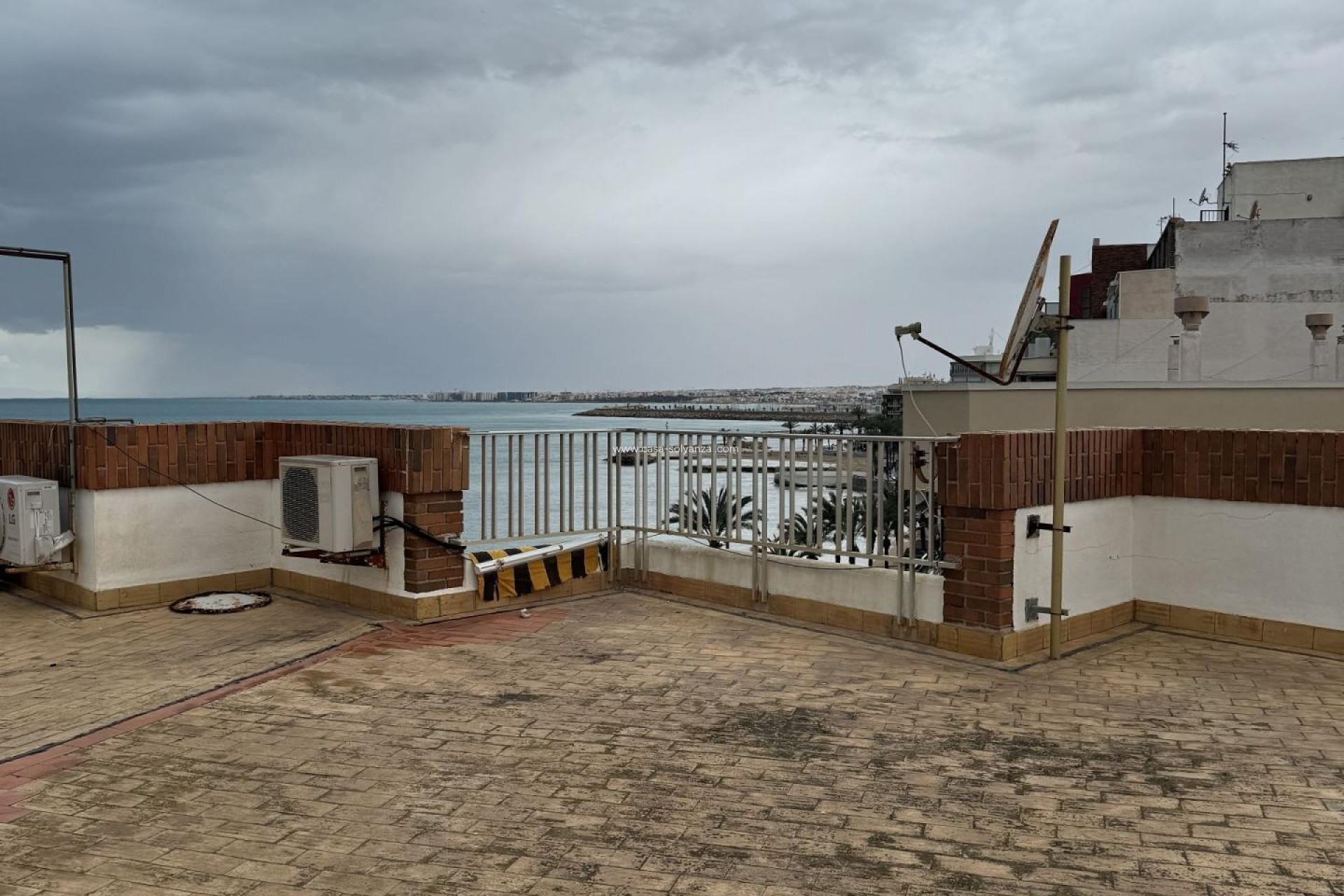 Wiederverkauf - Wohnung - Torrevieja - Playa del Cura