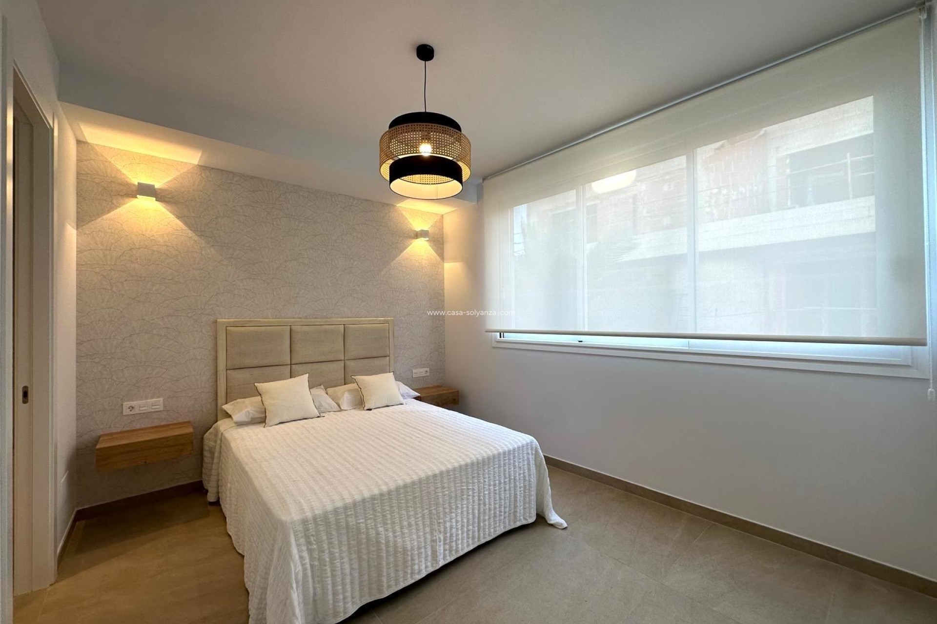 Wiederverkauf - Wohnung - Torrevieja - Playa del Cura