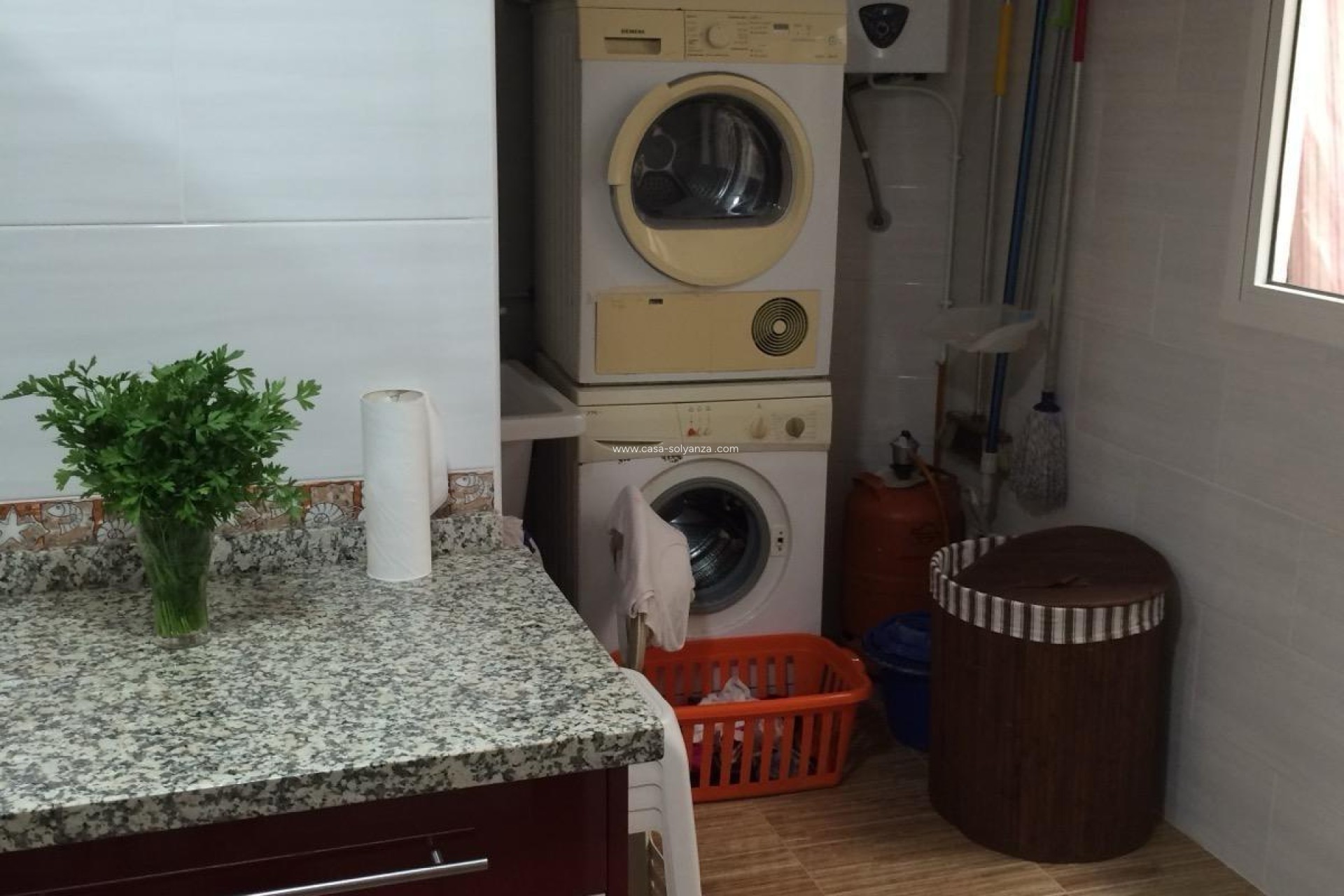 Wiederverkauf - Wohnung - Torrevieja - Playa del Cura