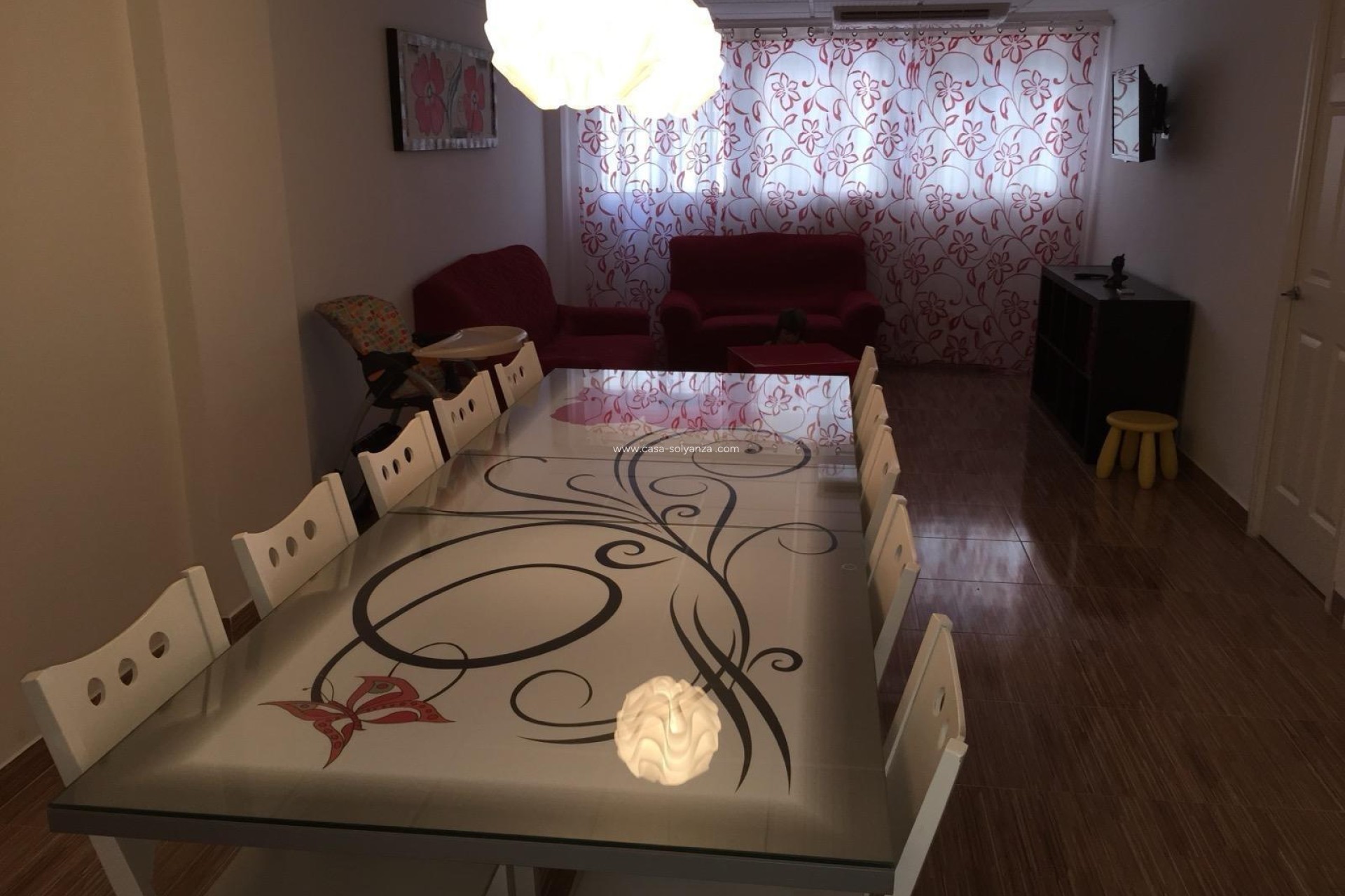 Wiederverkauf - Wohnung - Torrevieja - Playa del Cura