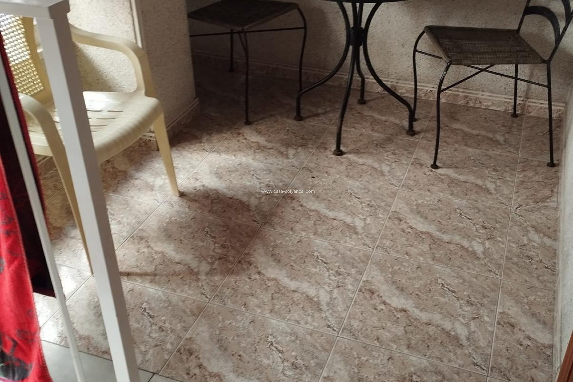 Wiederverkauf - Wohnung - Torrevieja - Playa del Cura