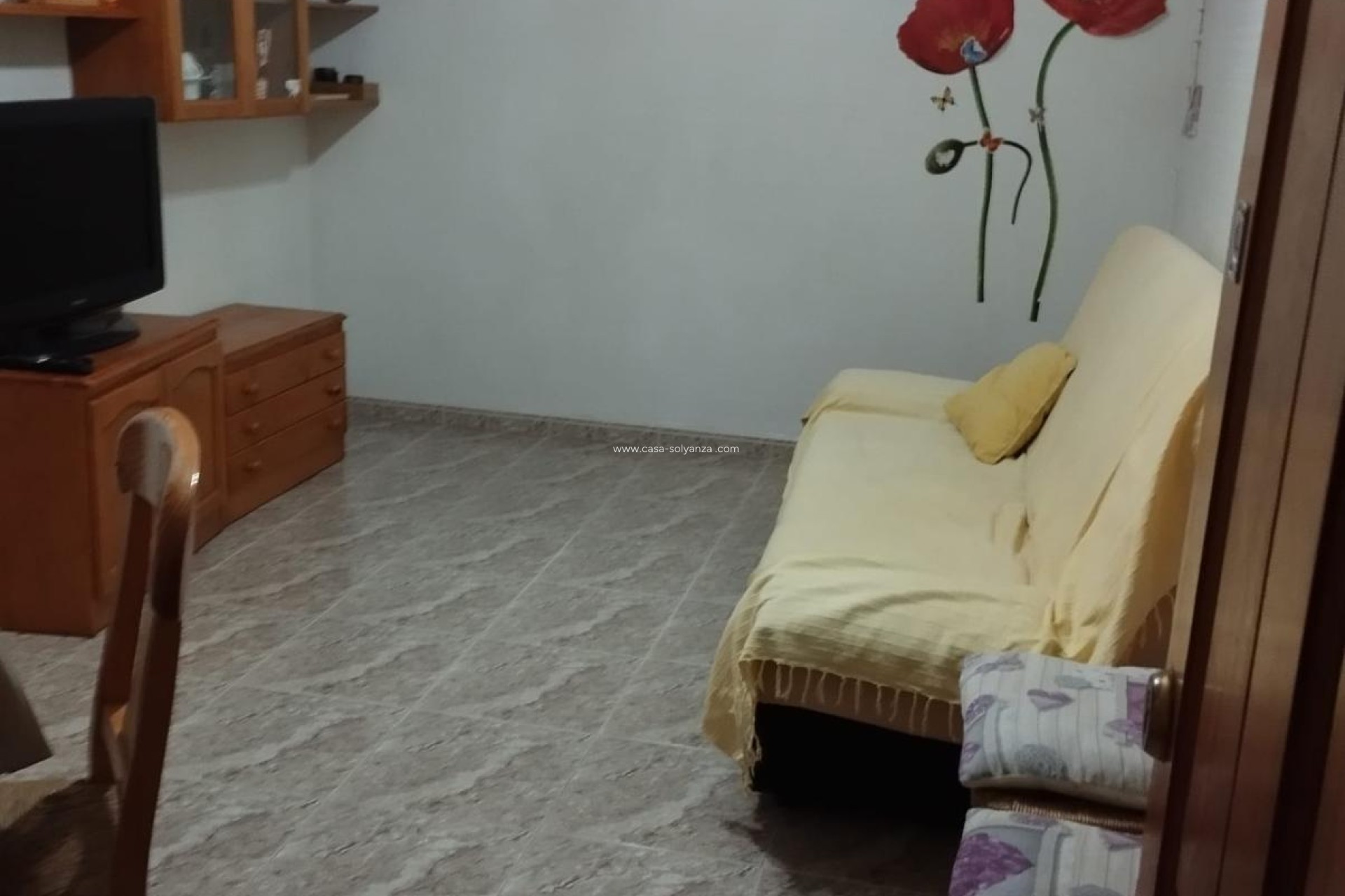 Wiederverkauf - Wohnung - Torrevieja - Playa del Cura