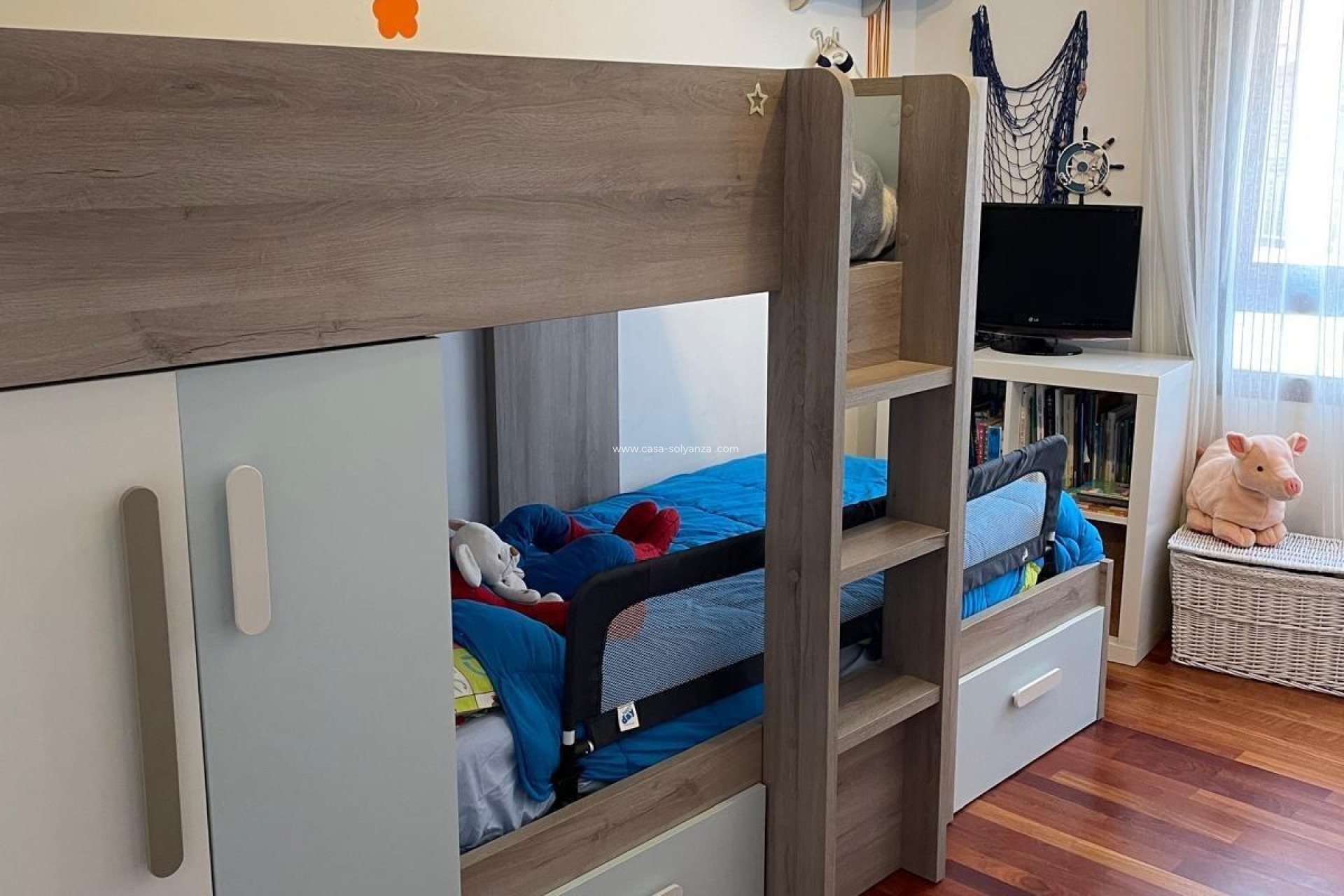 Wiederverkauf - Wohnung - Torrevieja - Playa del Cura