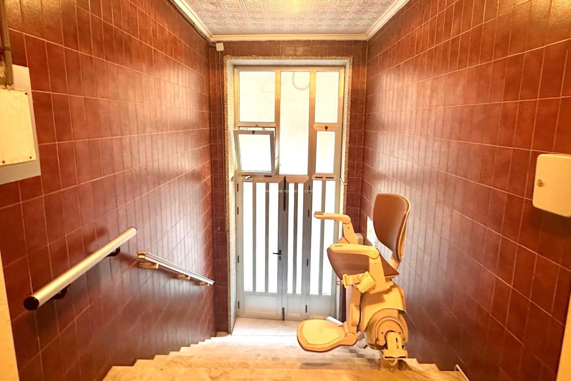 Wiederverkauf - Wohnung - Torrevieja - Playa del Cura