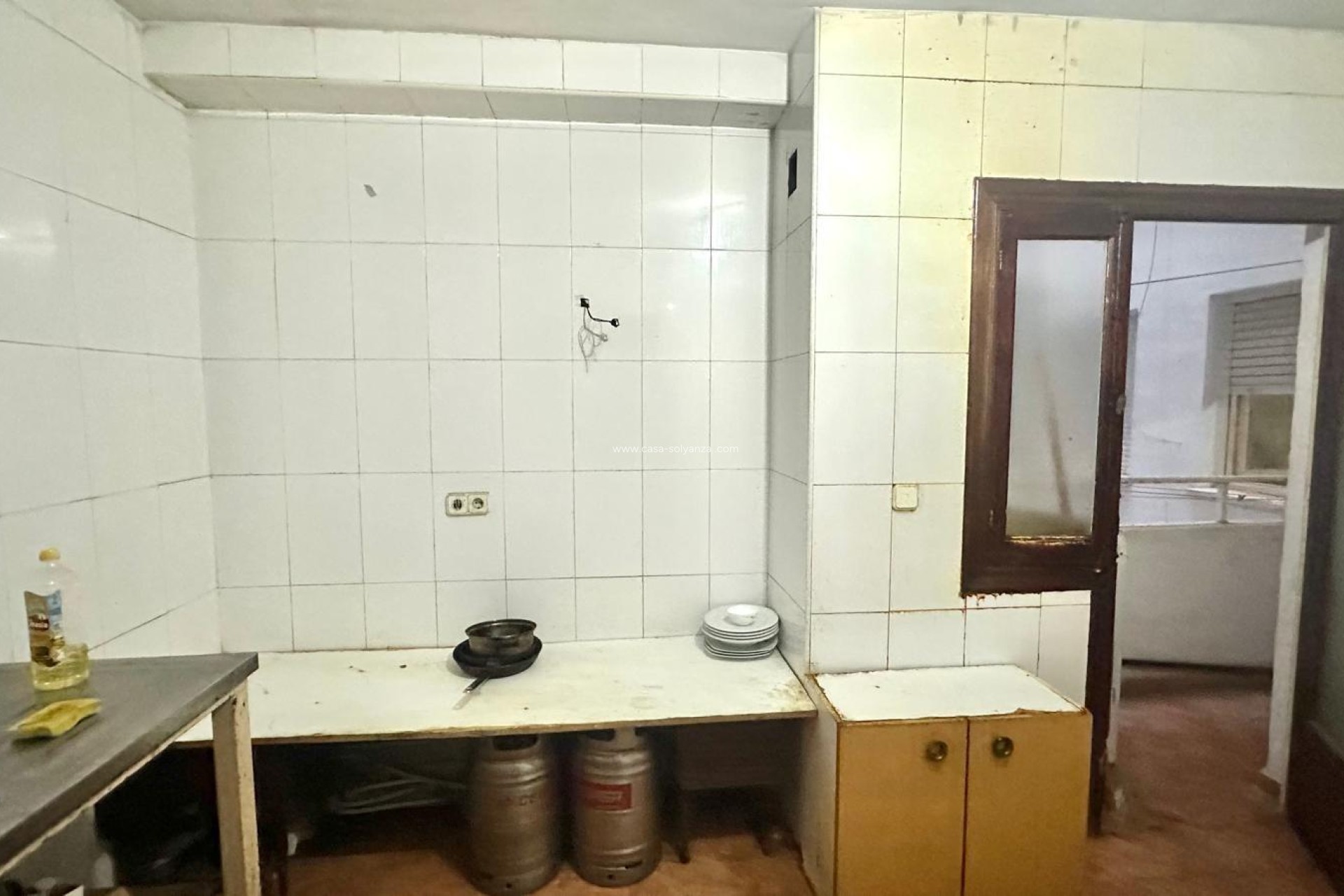 Wiederverkauf - Wohnung - Torrevieja - Playa del Cura